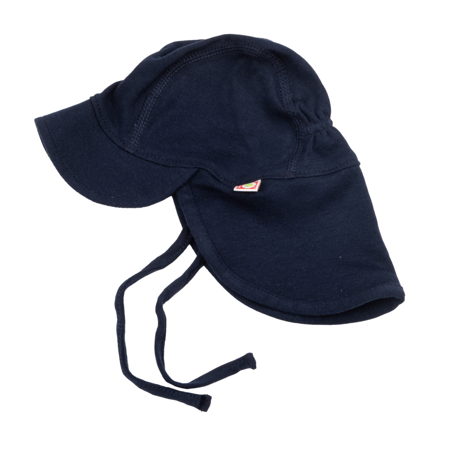 Sun cap