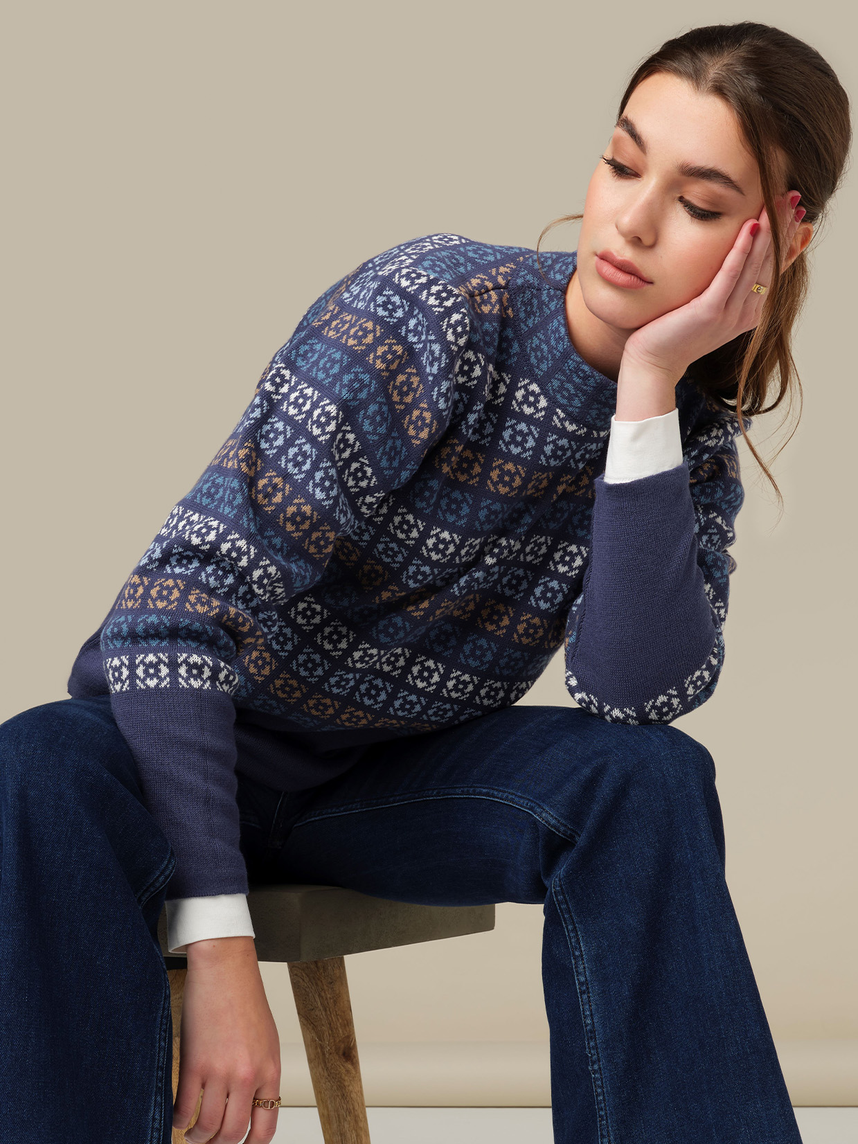 ORGANIC COTTON