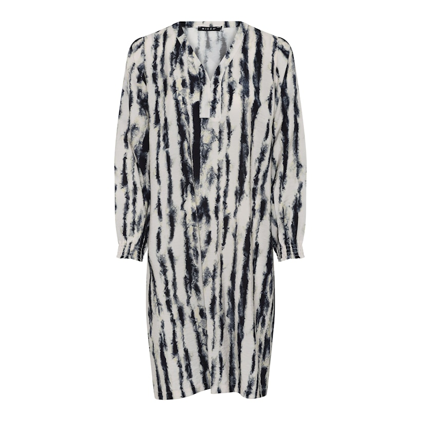 Reptile Viscose Print