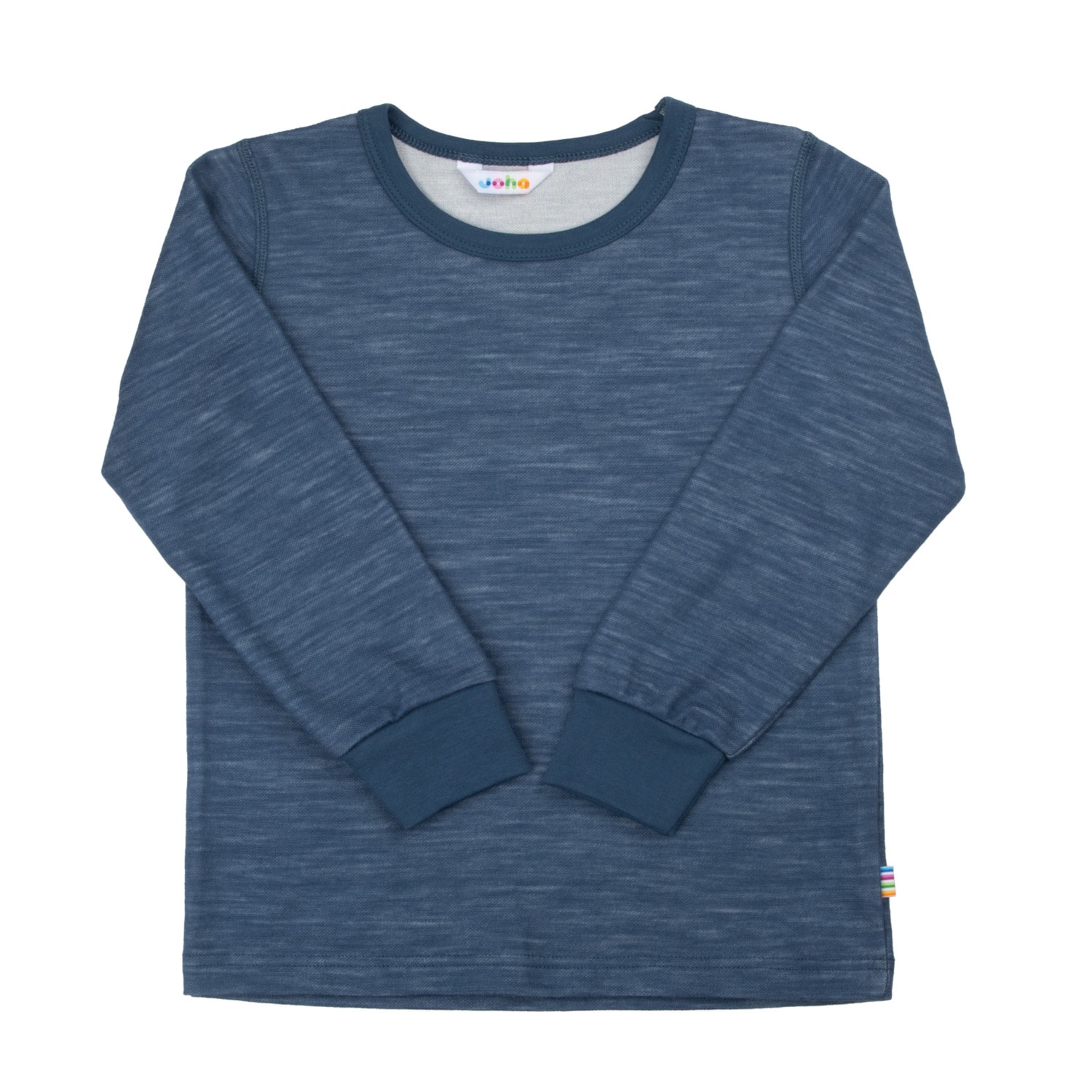 Blouse w/long sleeves