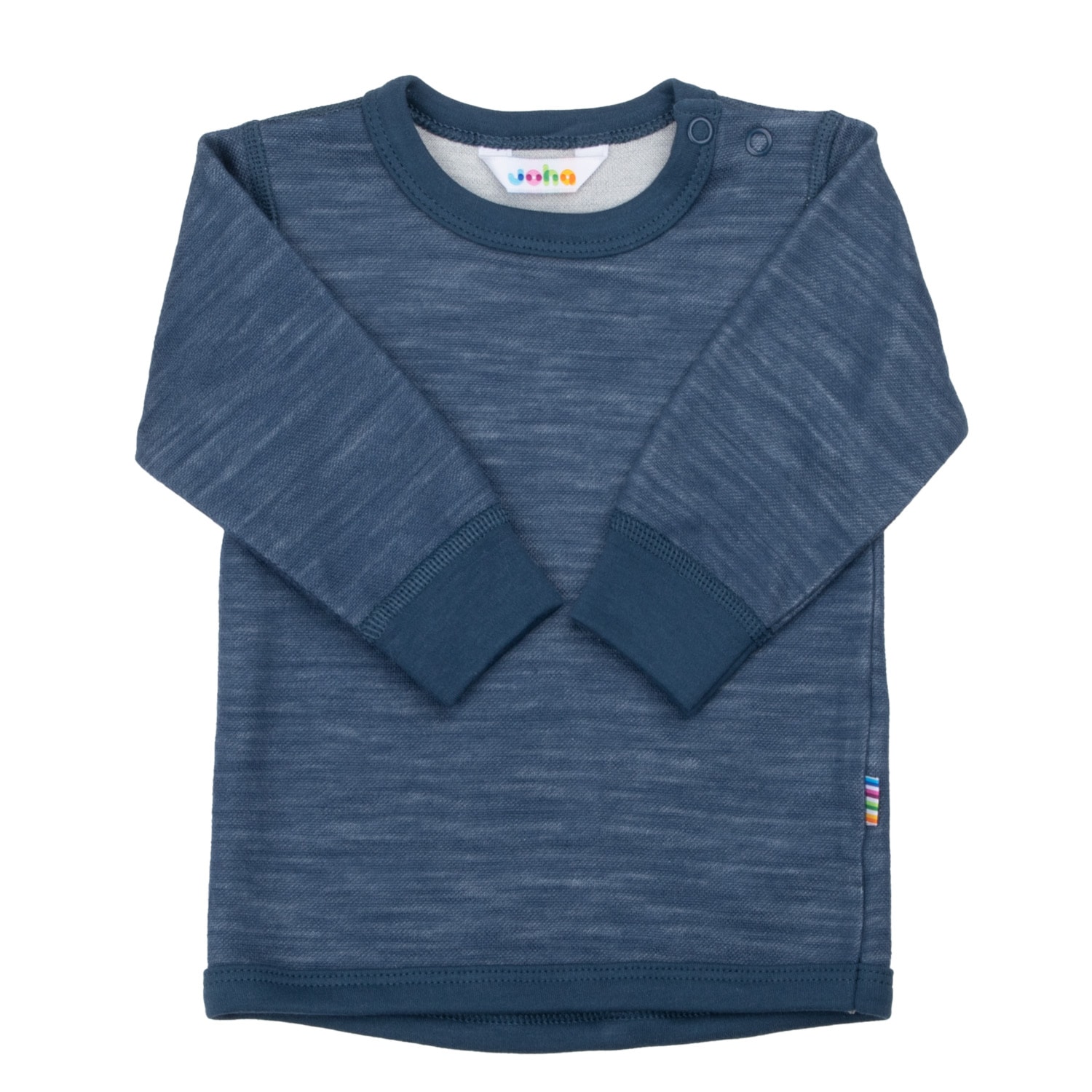 Blouse w/long sleeves