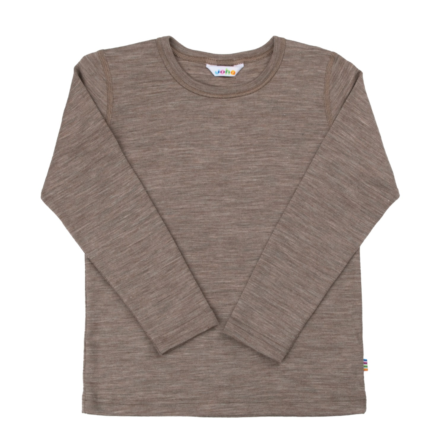 Blouse w/long sleeves