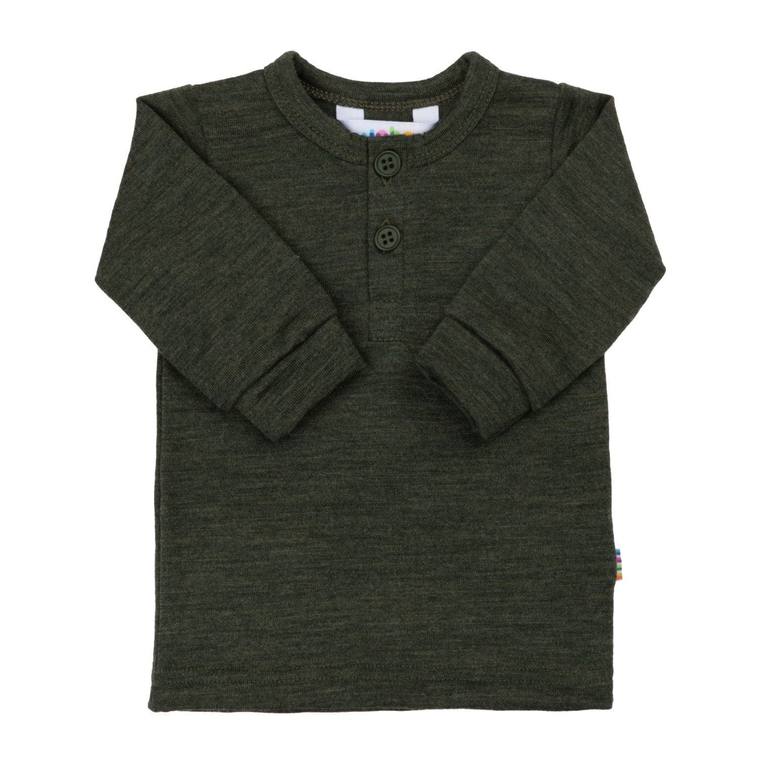 Blouse w/long sleeves