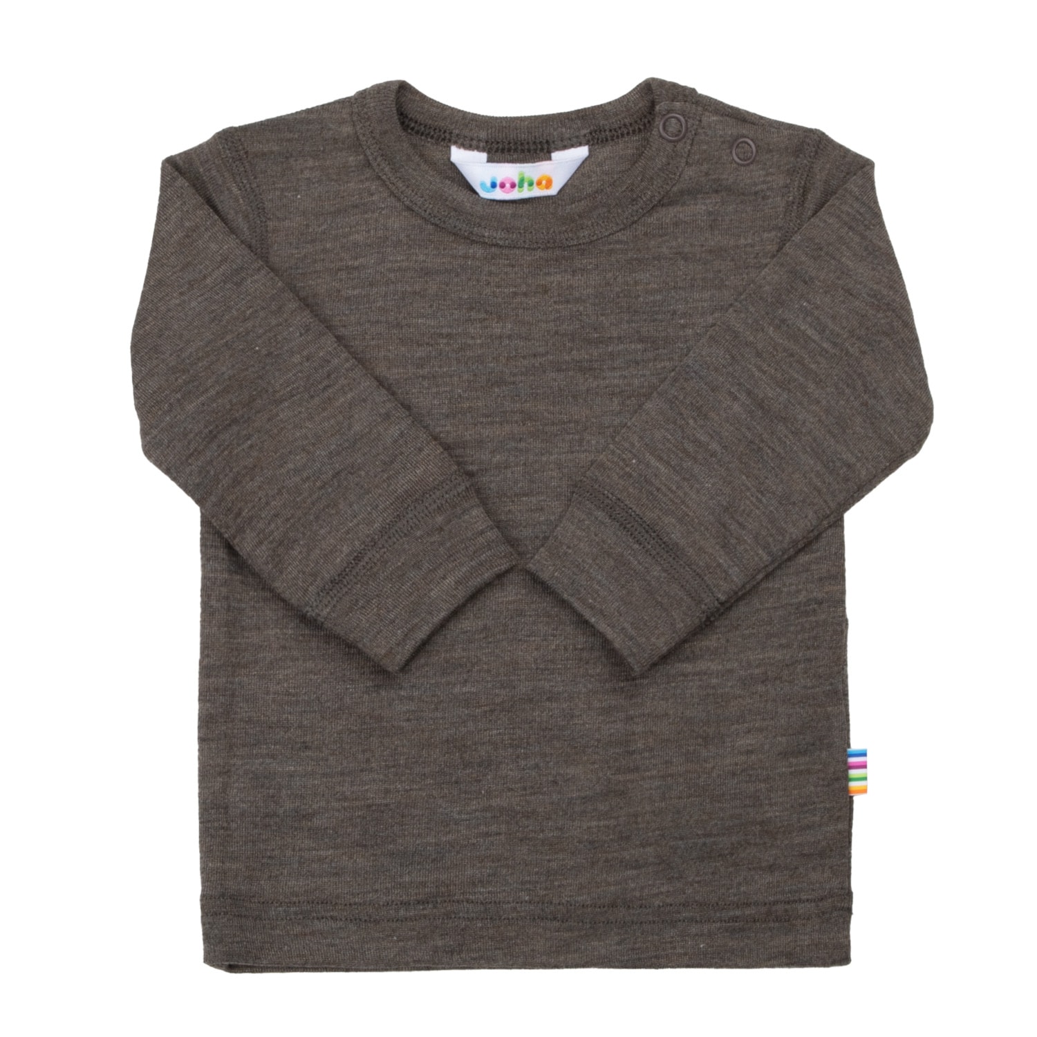 Blouse w/ long sleeves