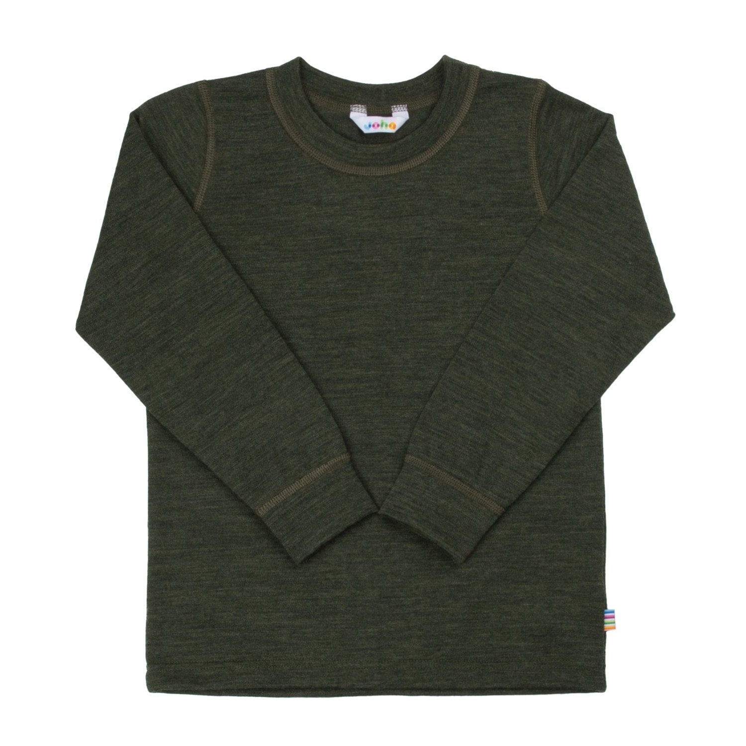 Blouse w/long sleeves