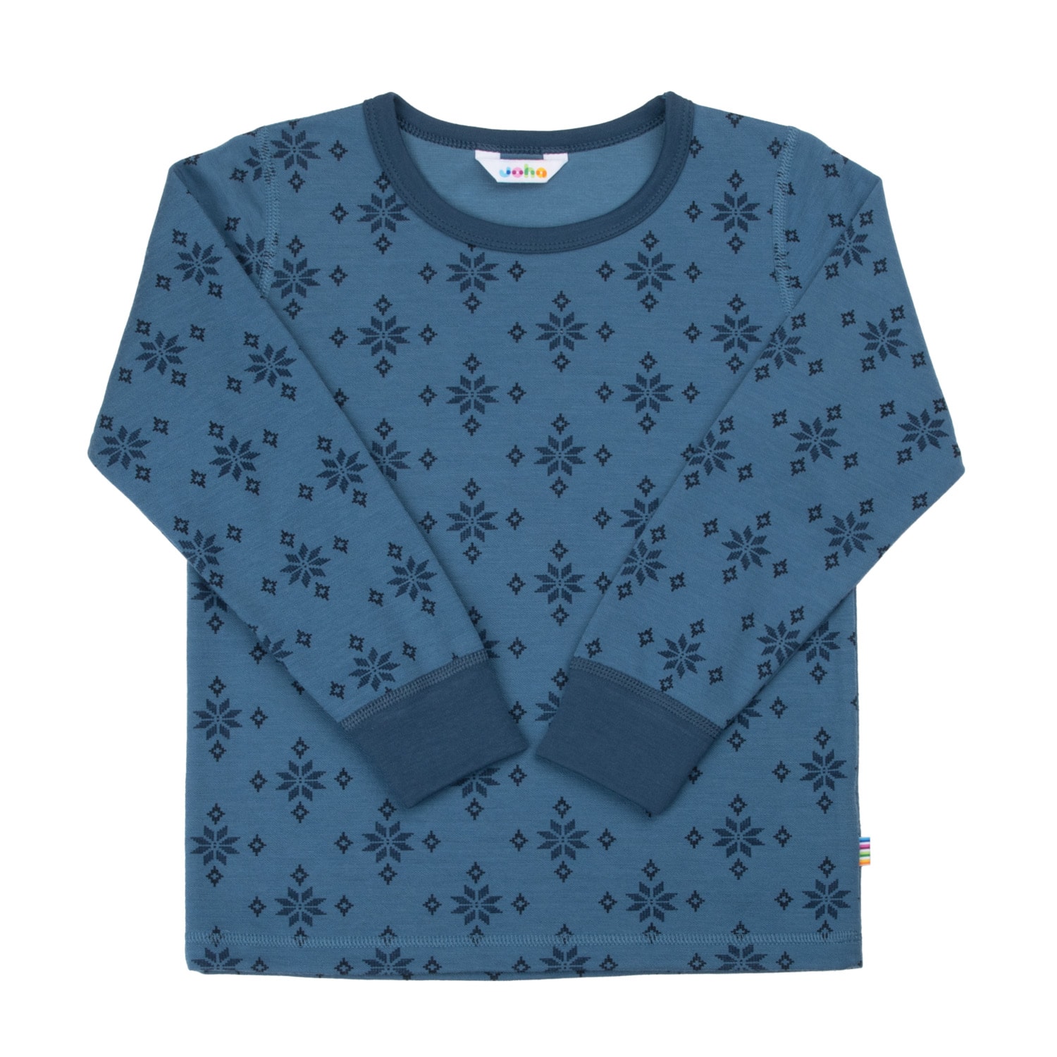 Blouse w/long sleeves