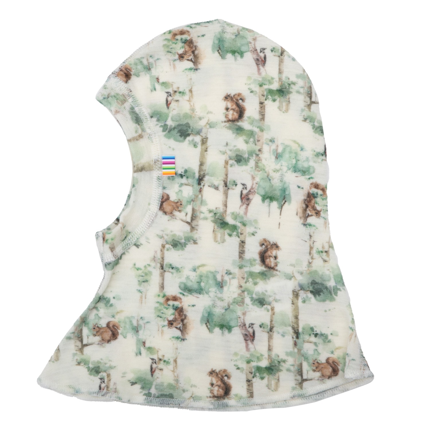 Balaclava, single layer