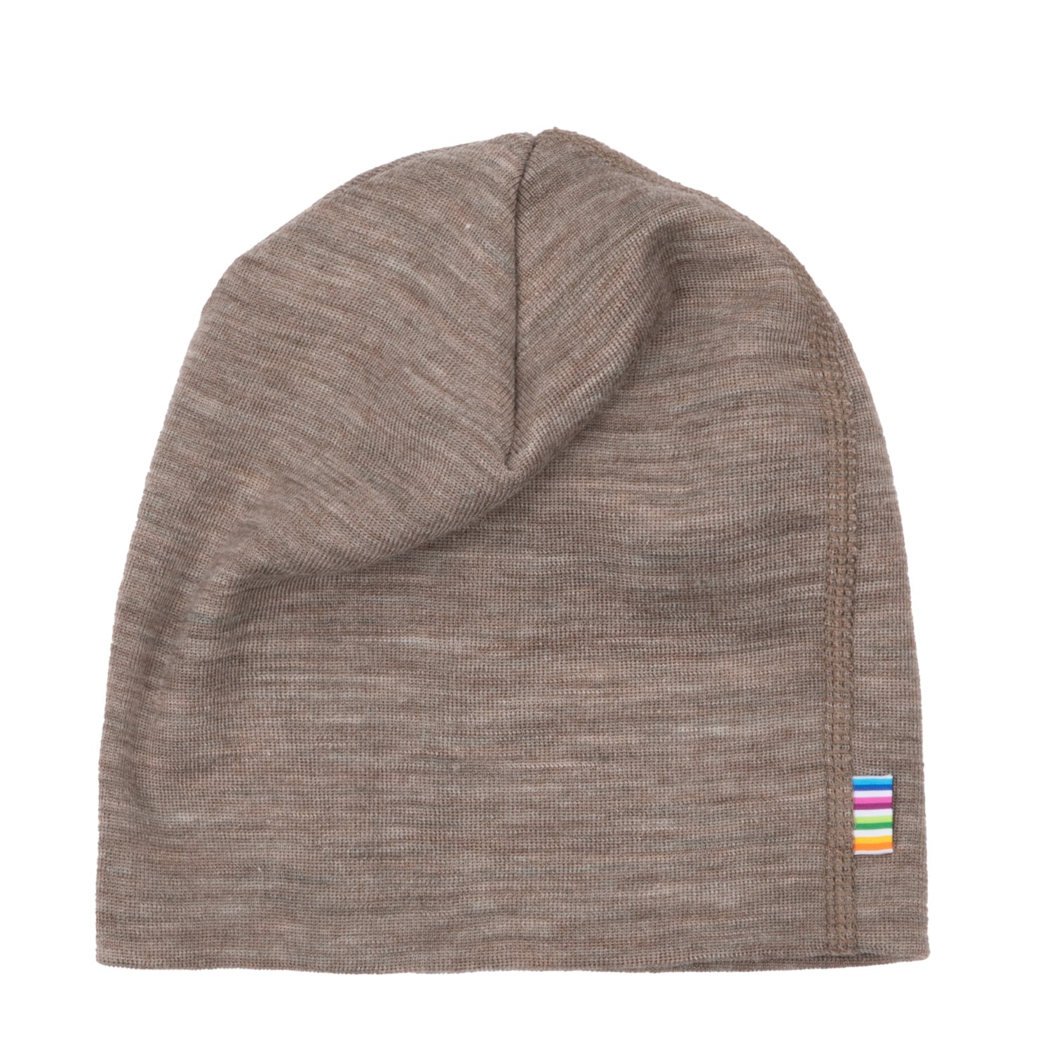 Hat, double layer