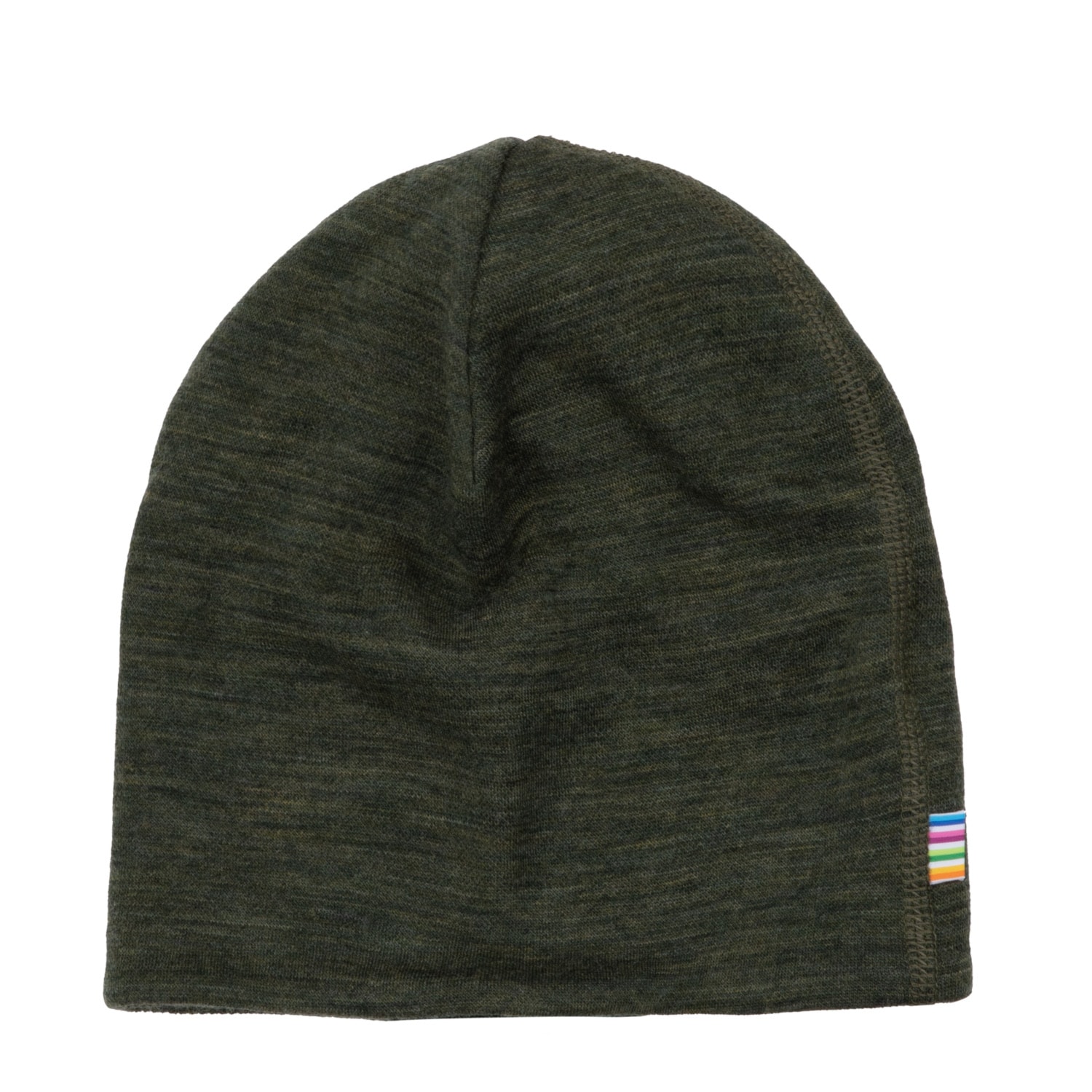 Hat, Double layer