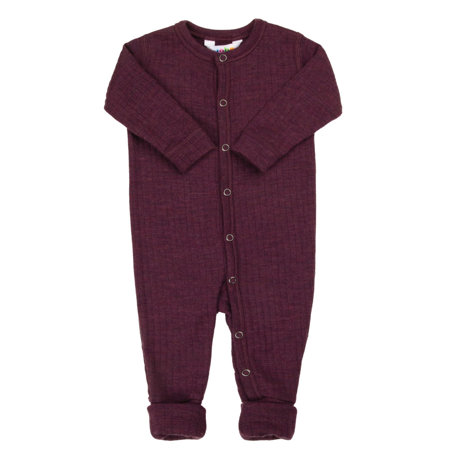 Nightsuit with 2in1 foot