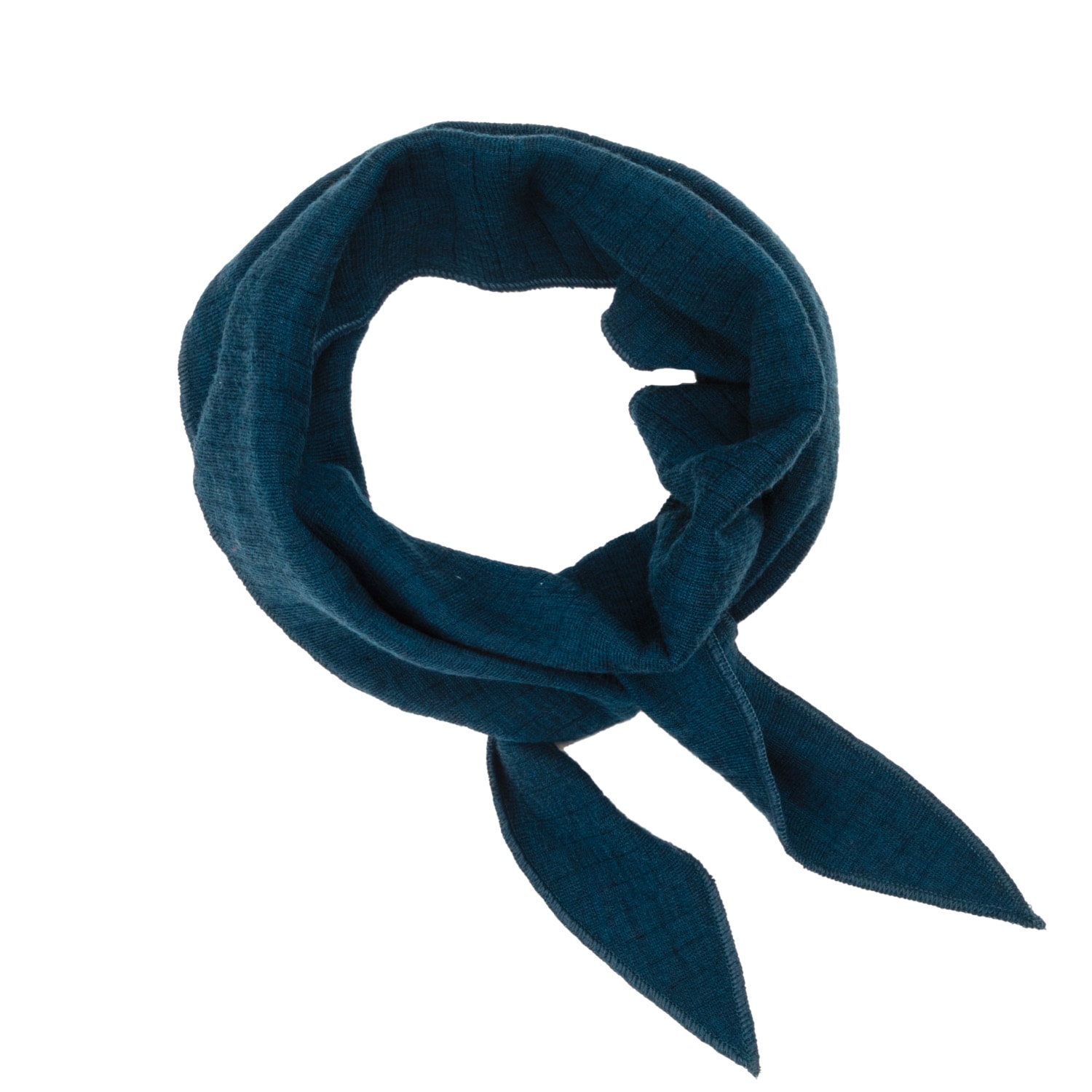 Scarf, double layer