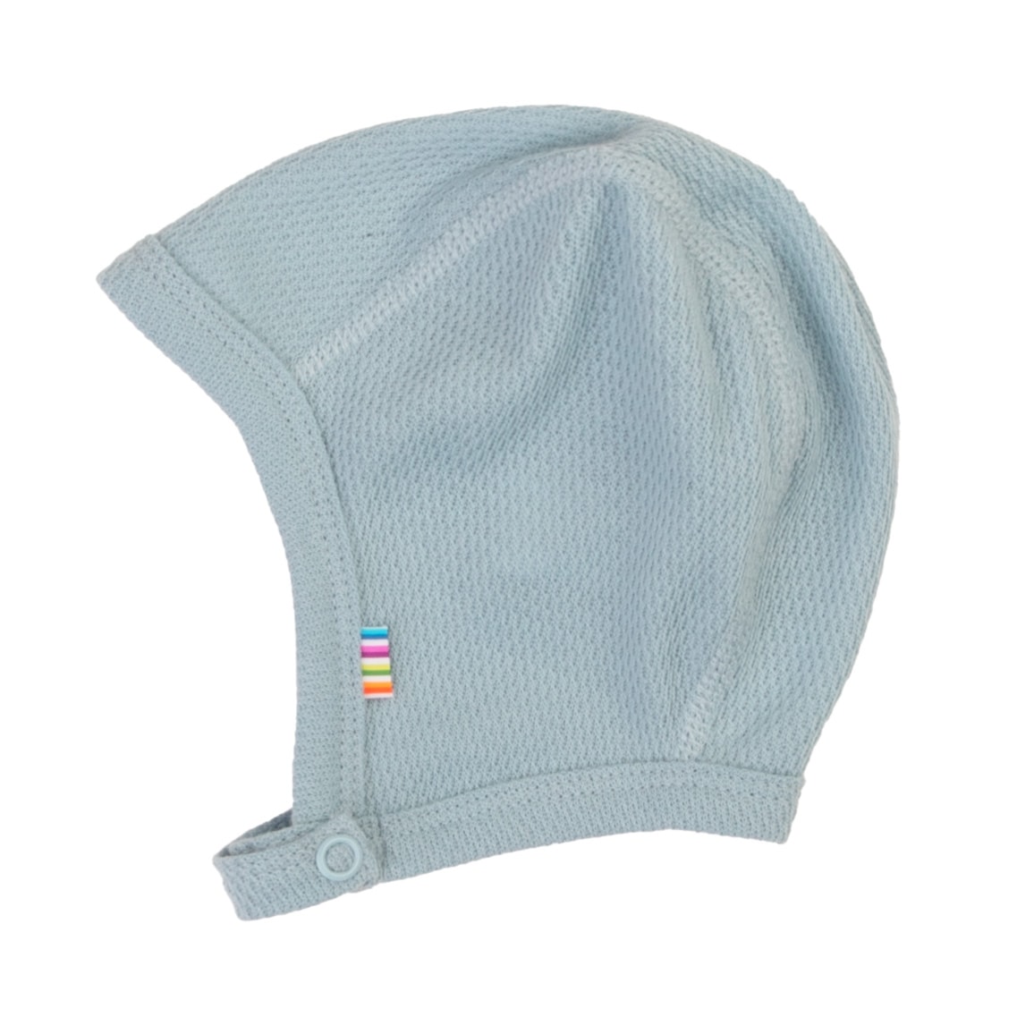 Helmet, single layer