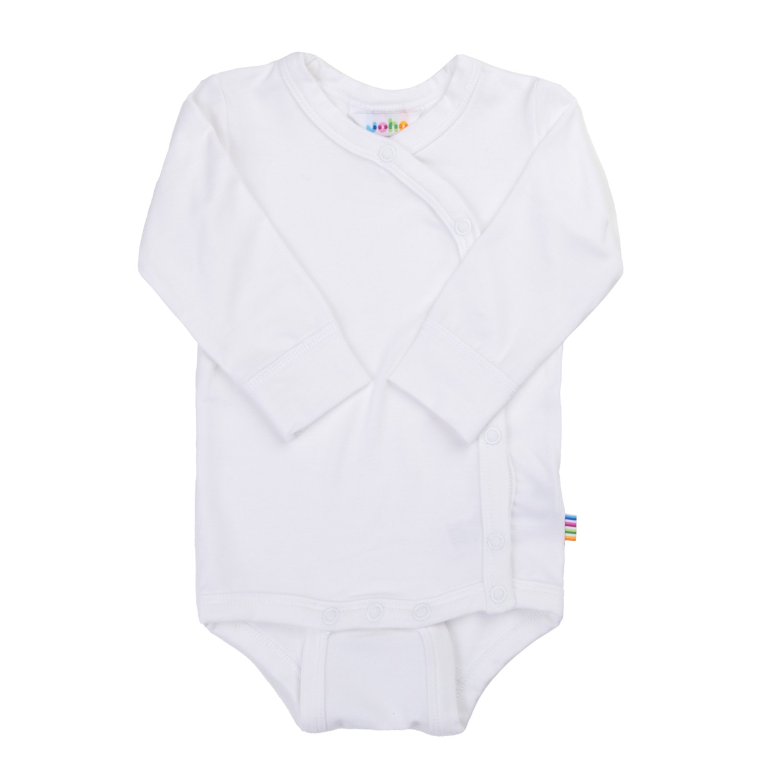 Body w./side clothing