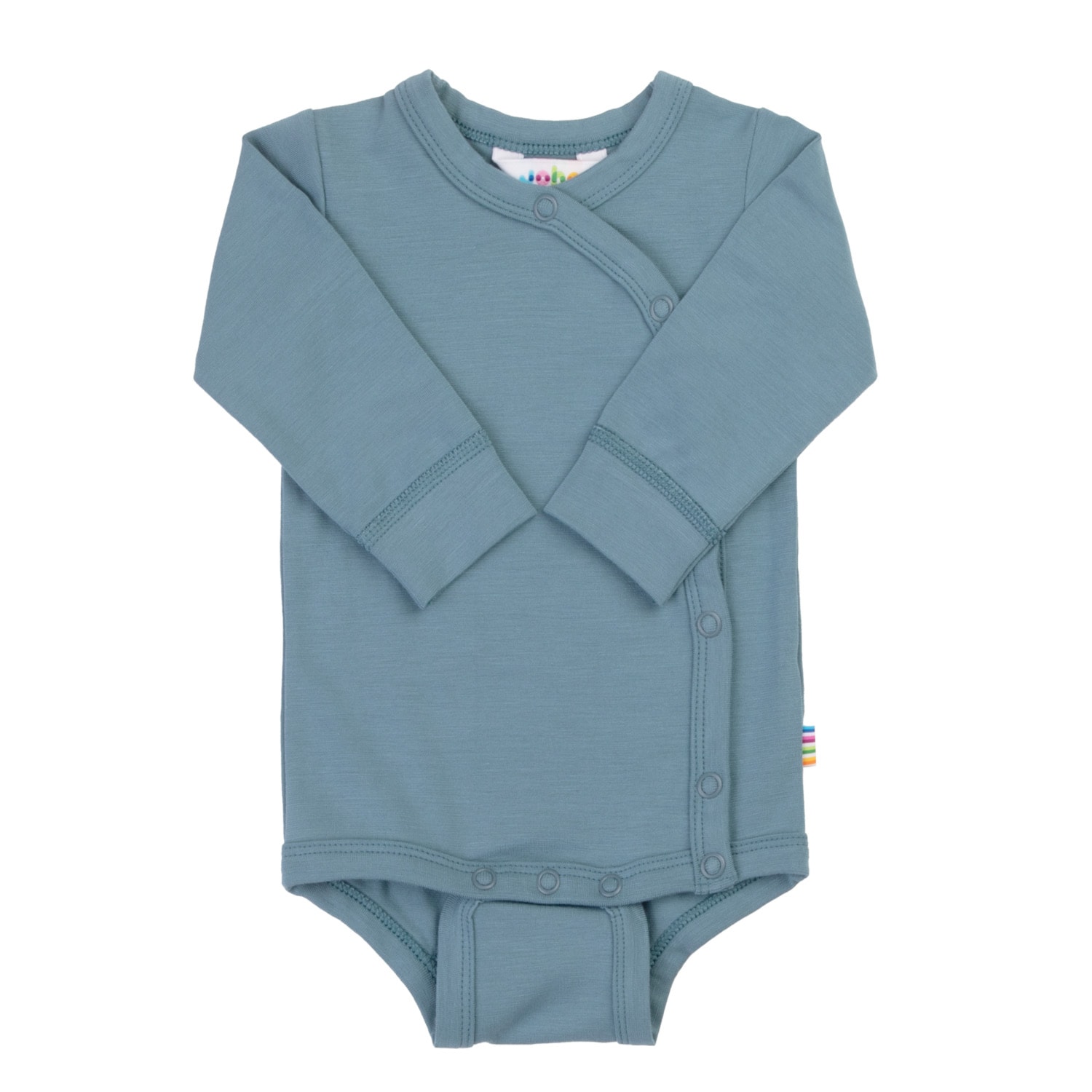 Body w./side clothing