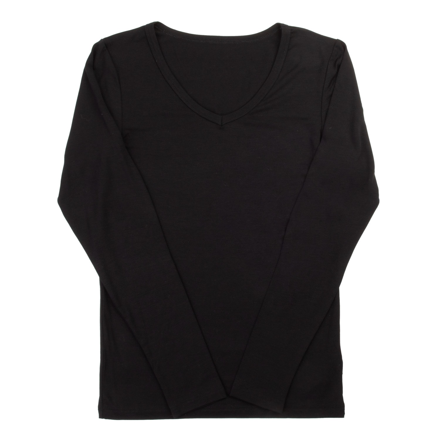 T-Shirt w/long sleeves