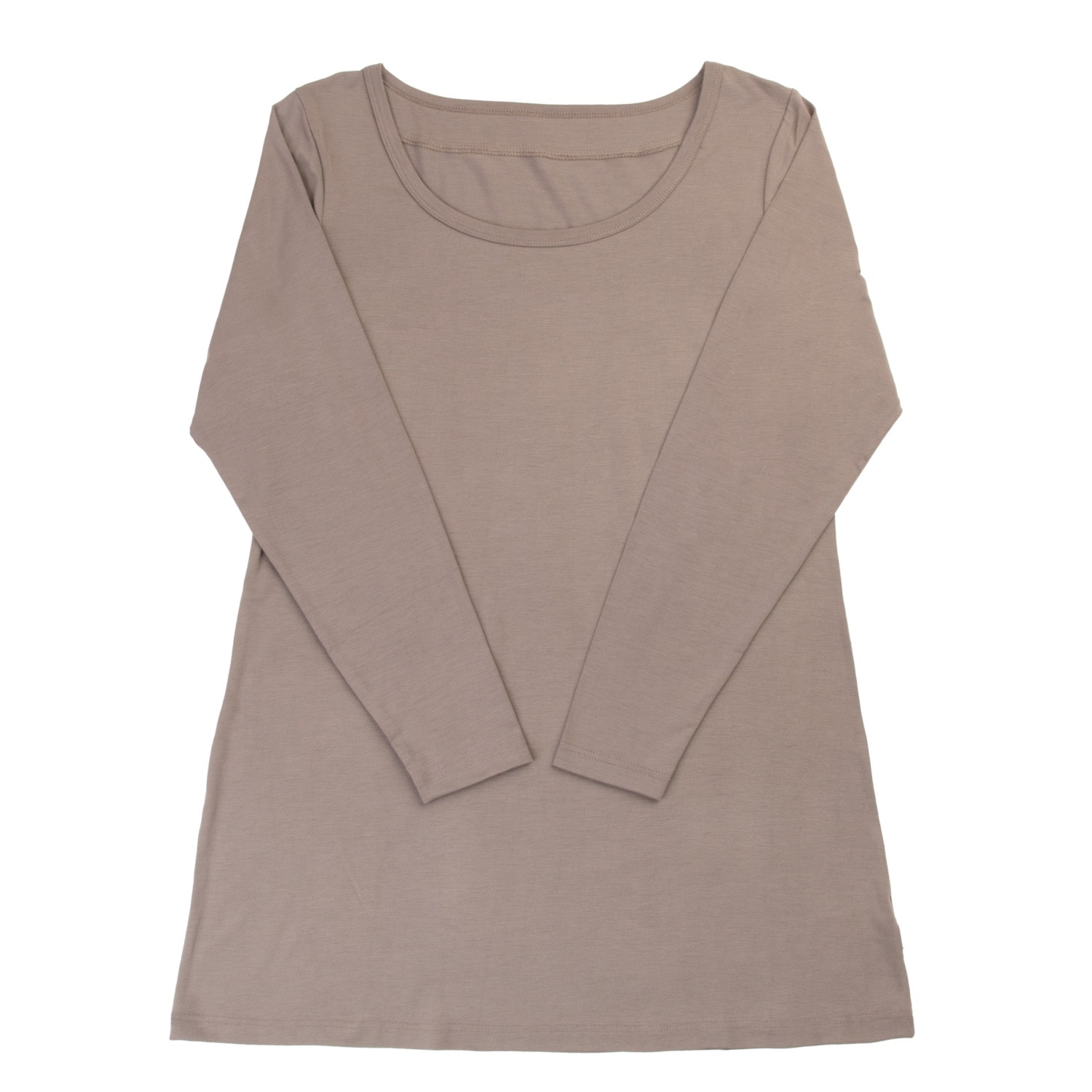 Blouse w/ l.s. Women