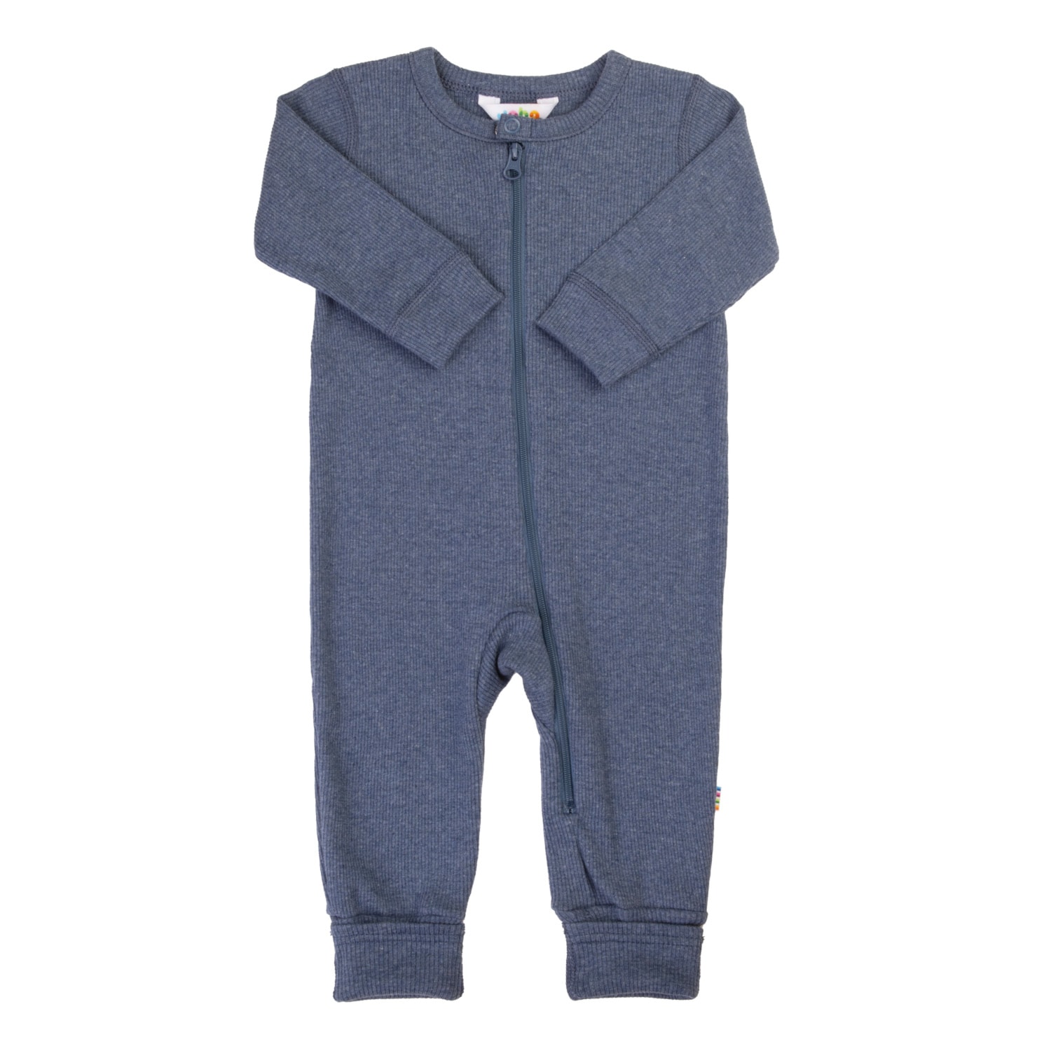Jumpsuit w/2in1 foot