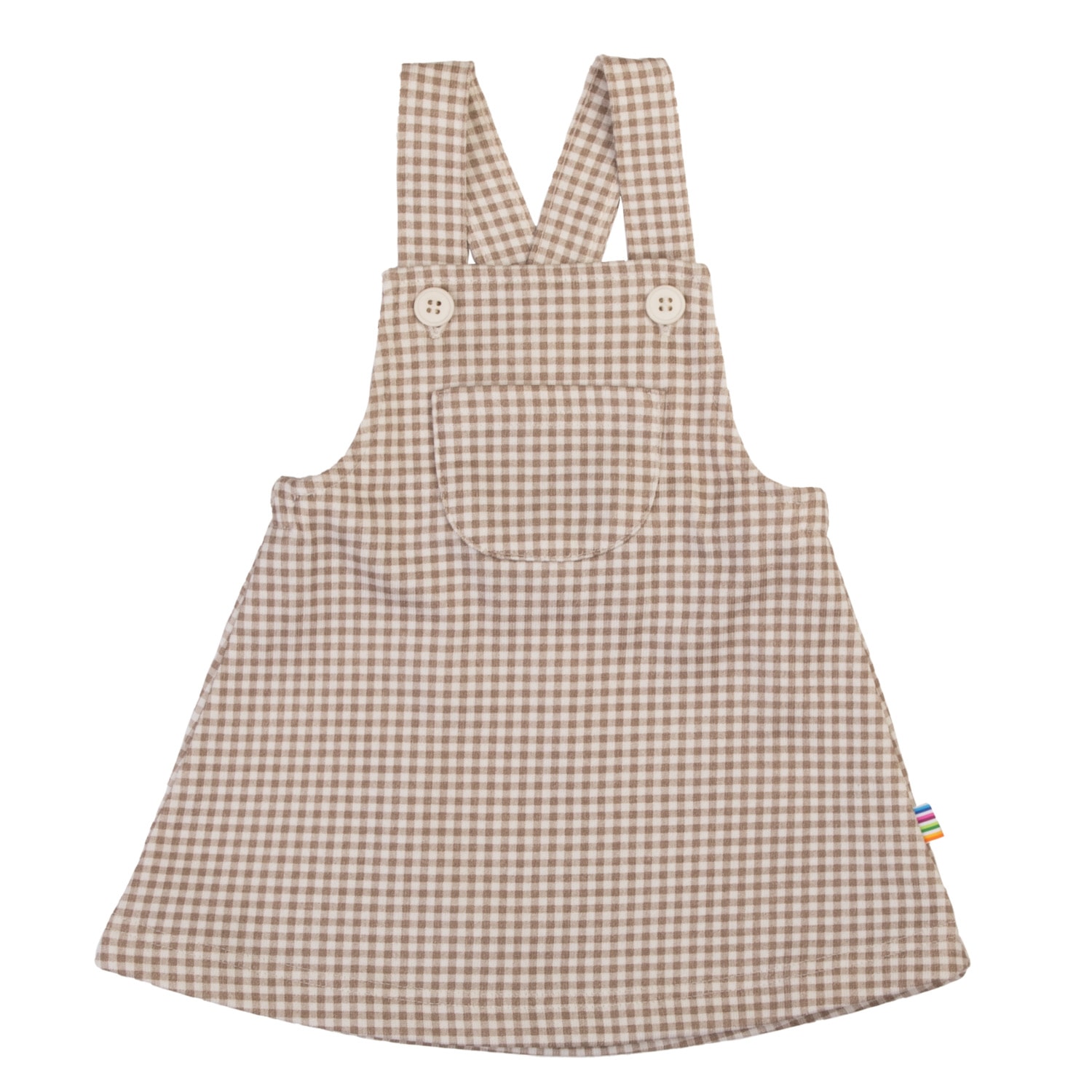 Pinafore dress