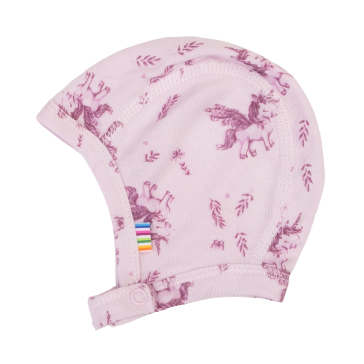 Helmet, single layer