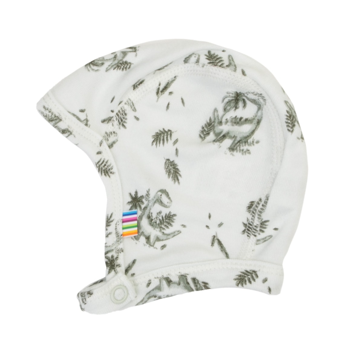 Helmet, single layer