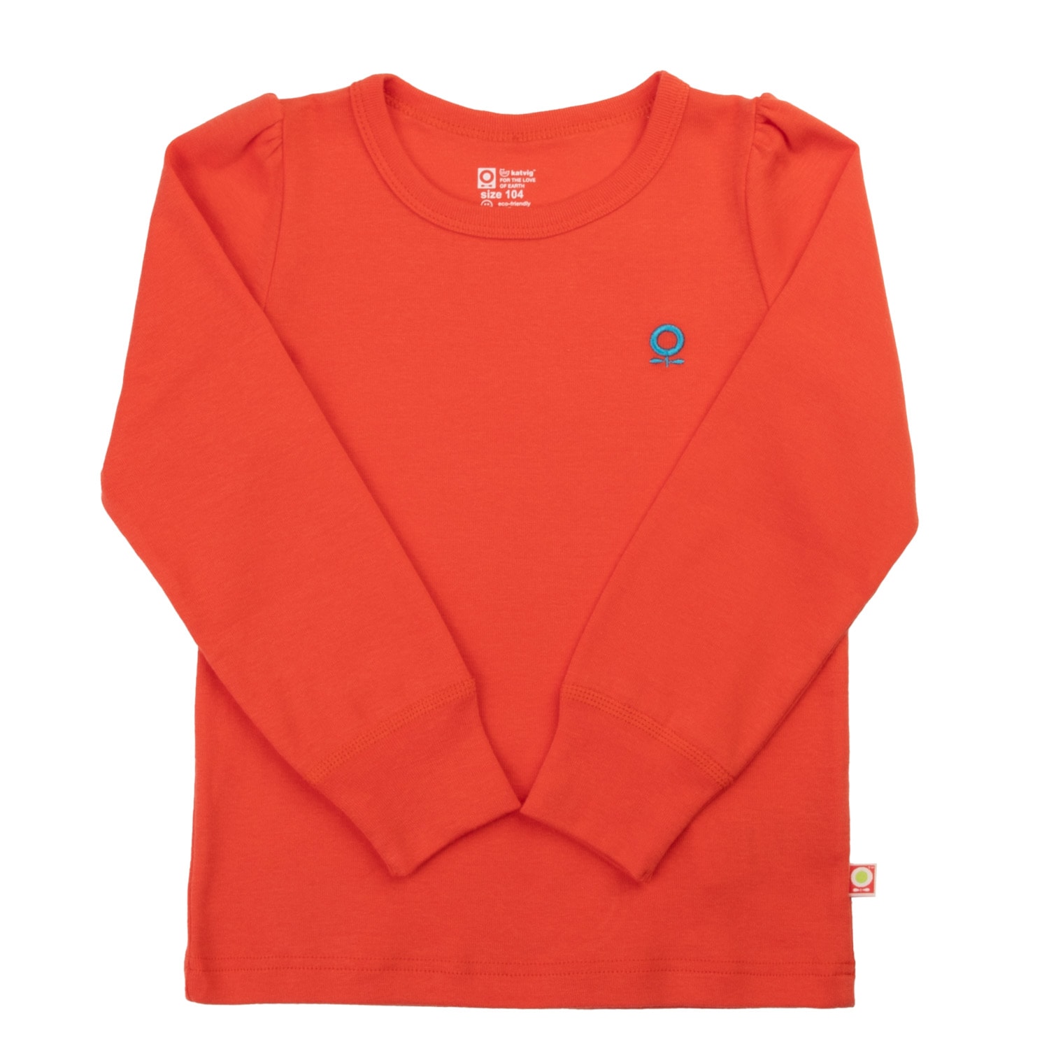 Blouse w/long sleeves