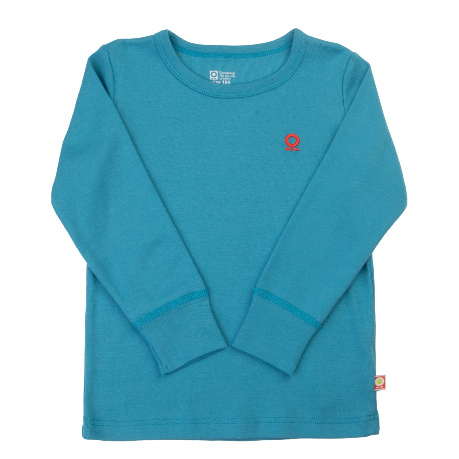 Blouse w/long sleeves