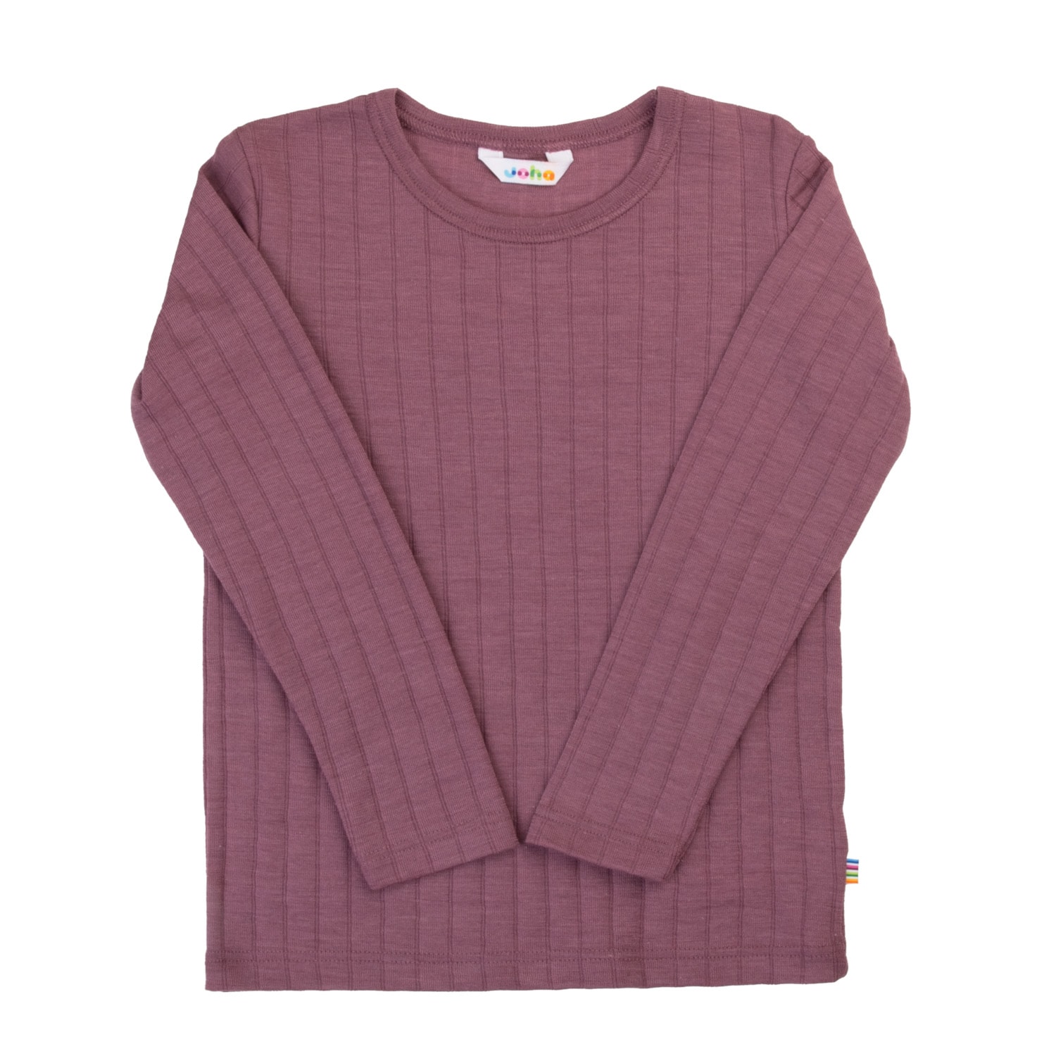 Blouse w/long sleeves