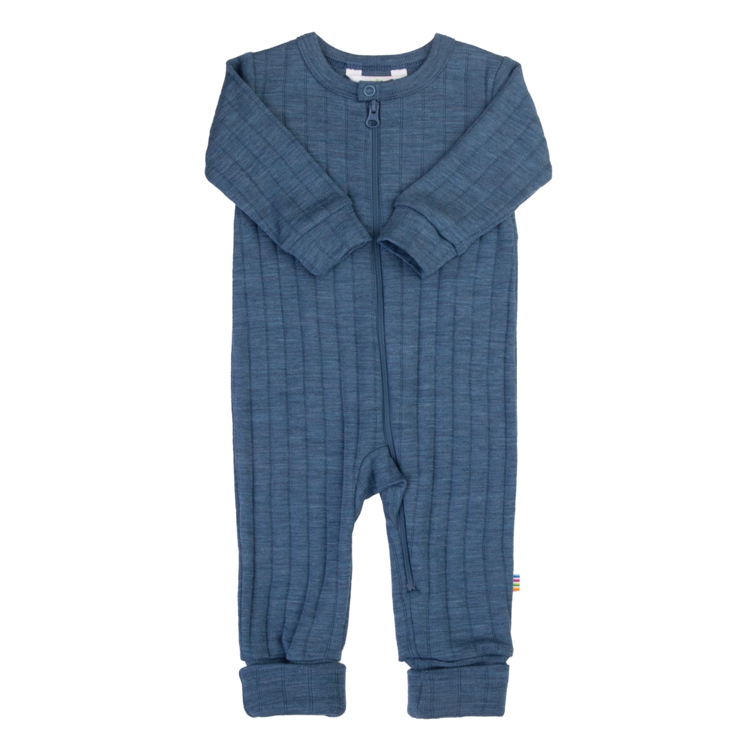 Jumpsuit 2 in 1 foot