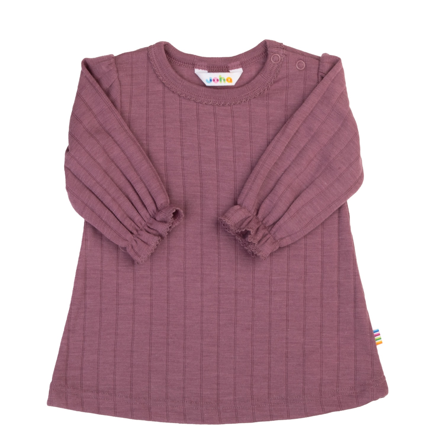 Dress w/long sleeves