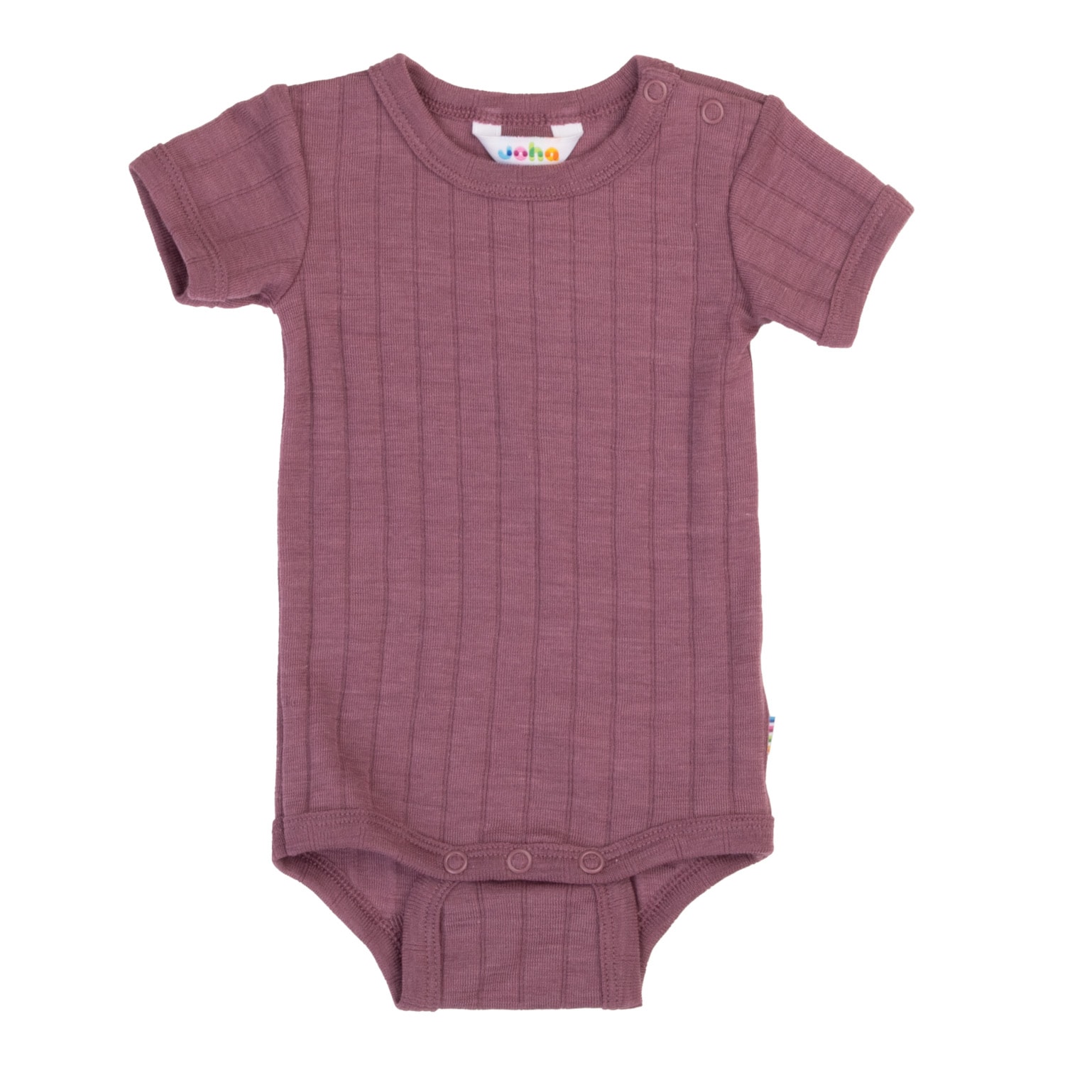 Body w/short sleeves