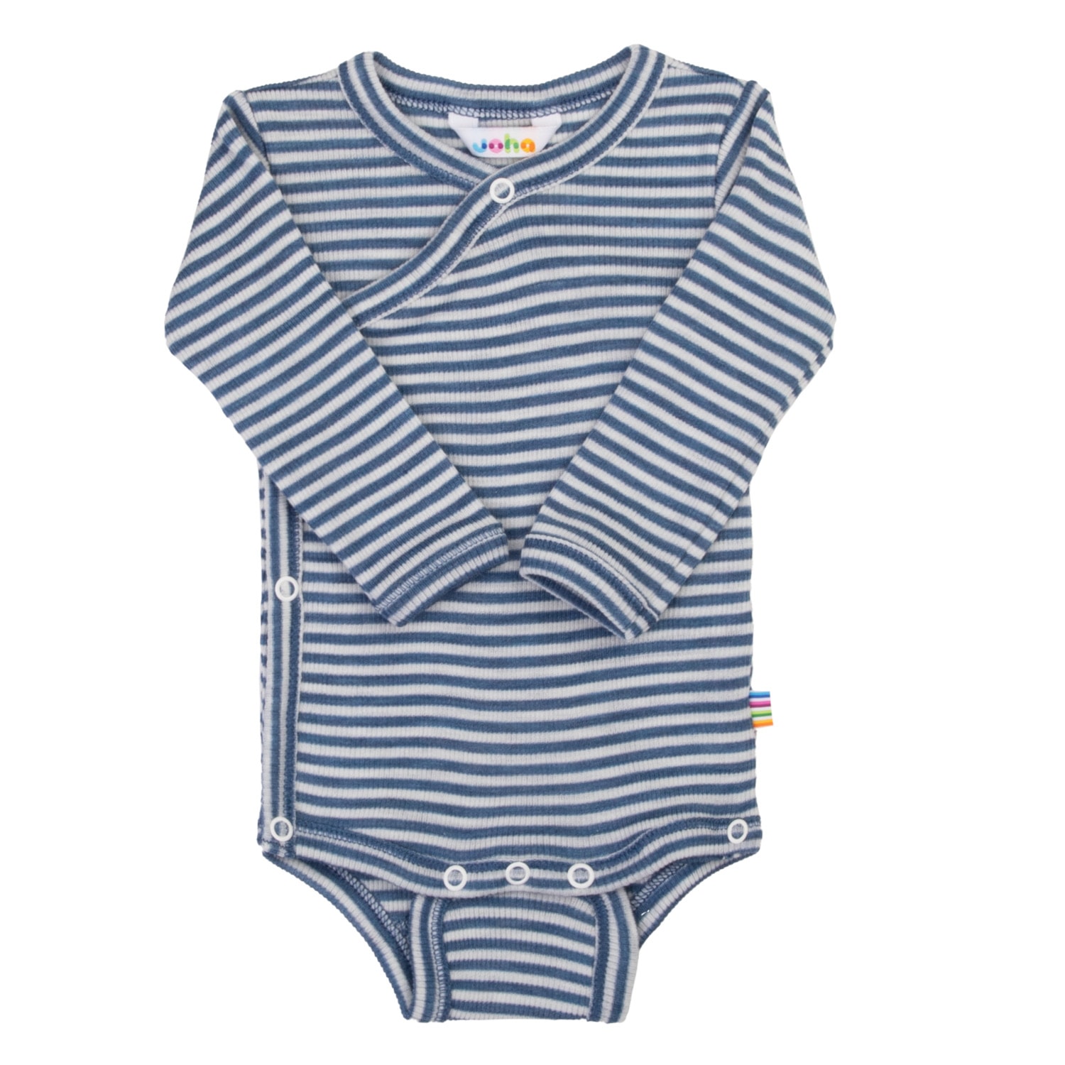 Body w / wrap-around -25%