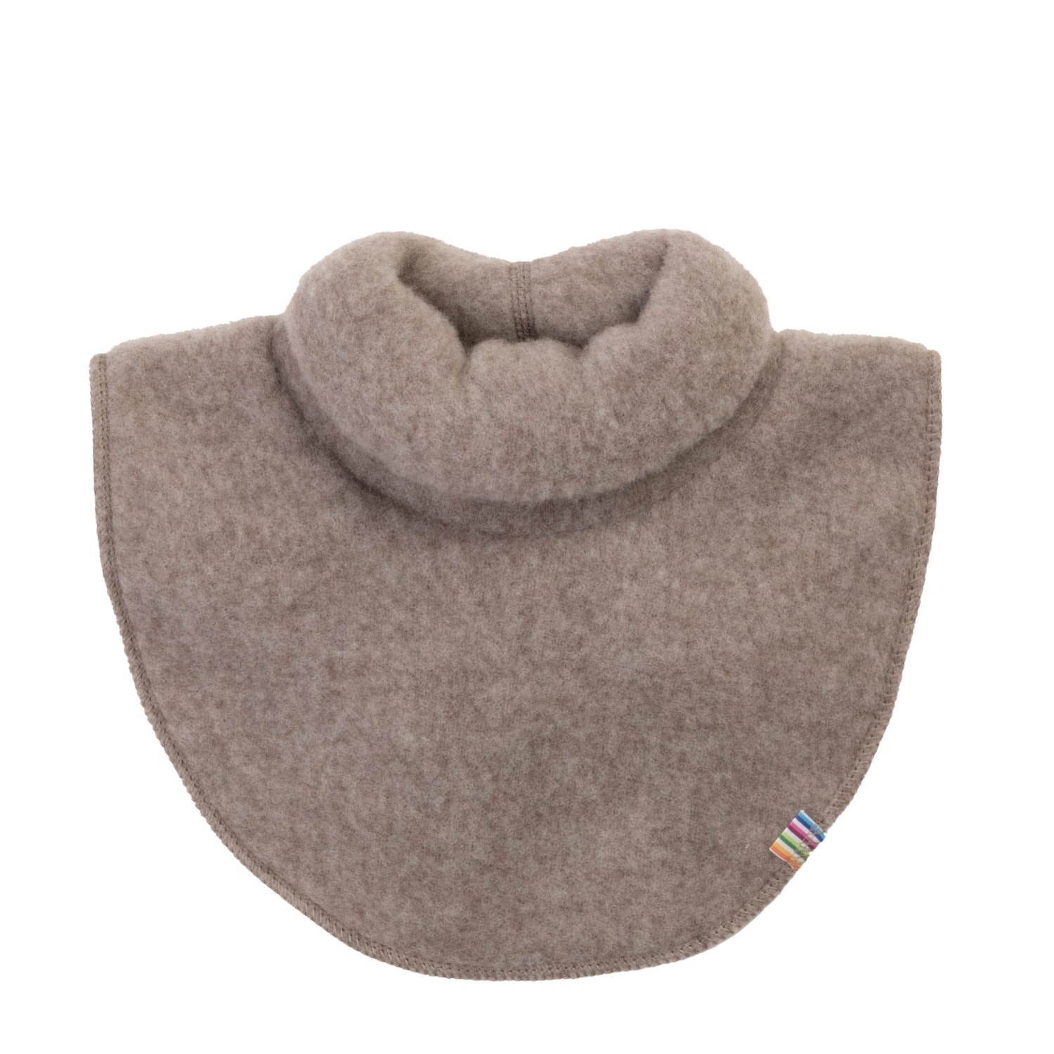 Polo neck