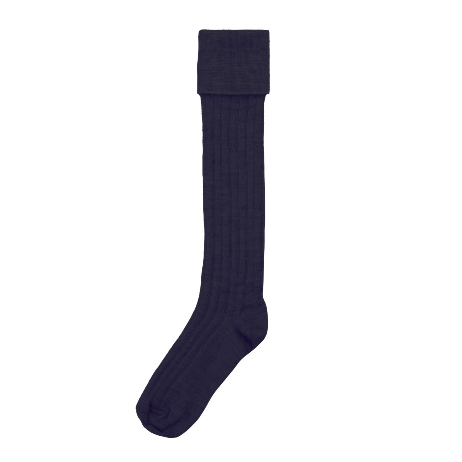 KNEE SOCKS WOOL