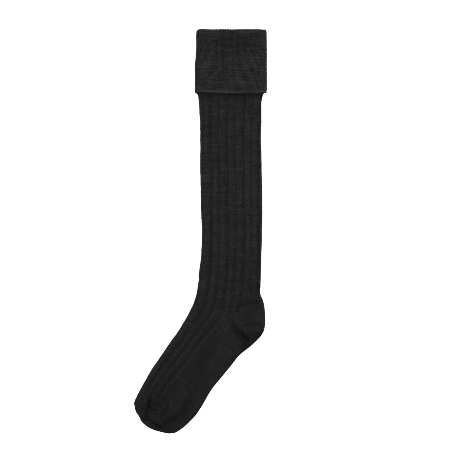 KNEE SOCKS WOOL