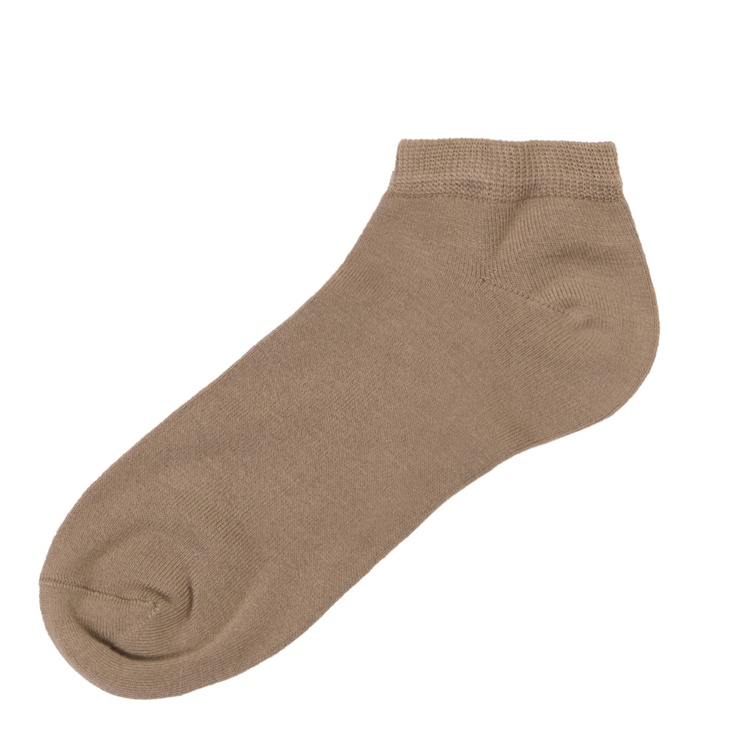 Bamboo short socks