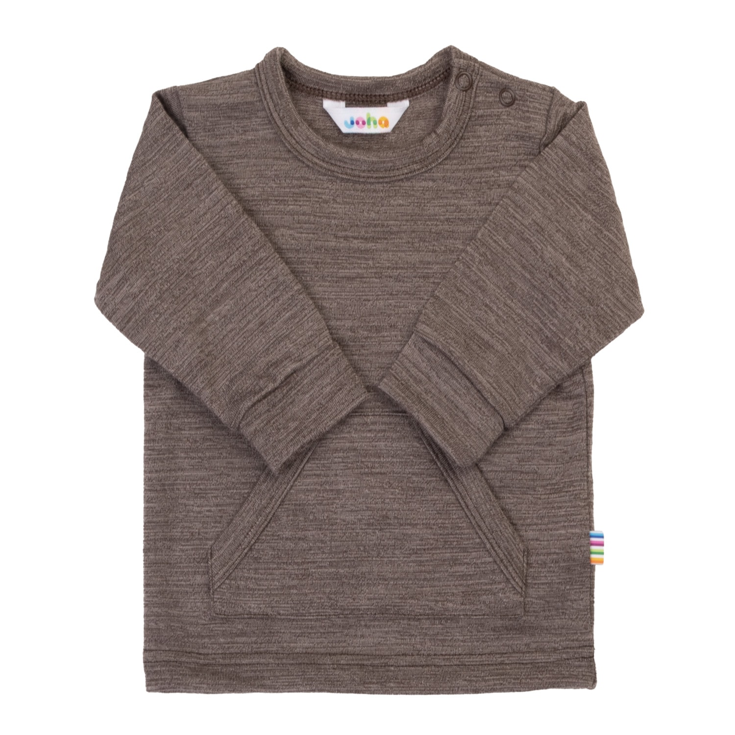 Blouse w/long sleeves