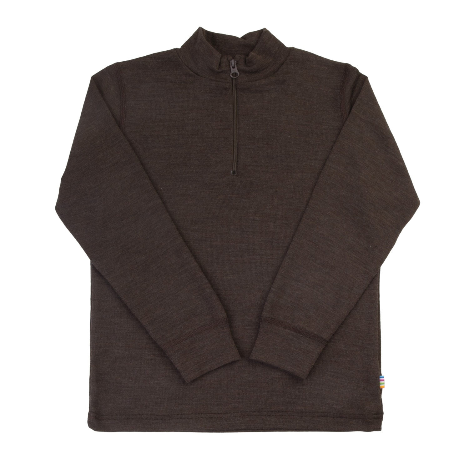 Blouse w/zipper