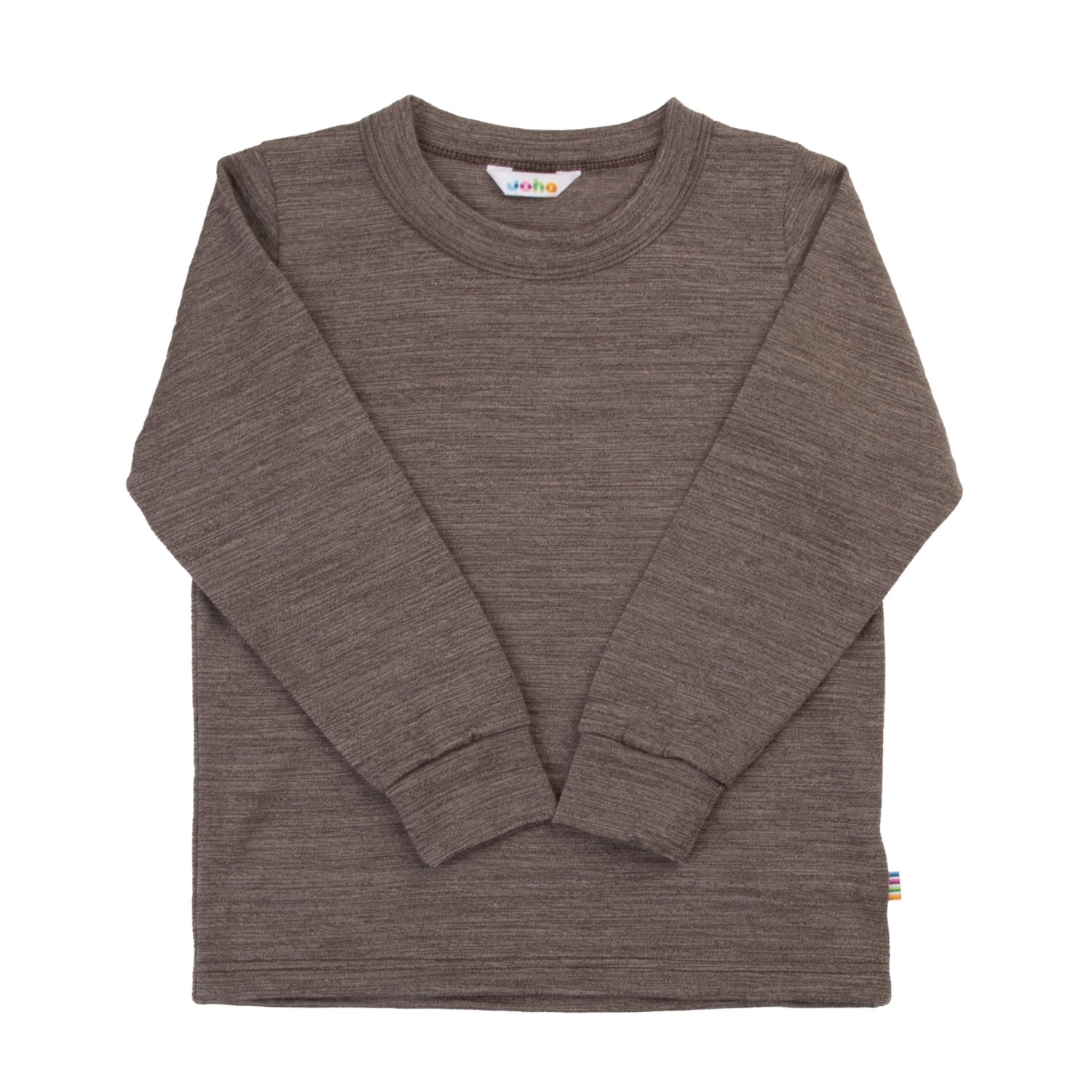 Blouse w/long sleeves