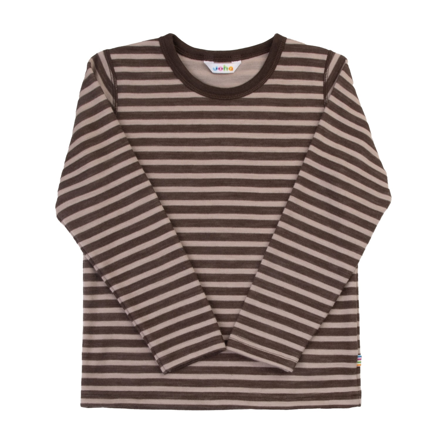 Blouse w/long sleeves