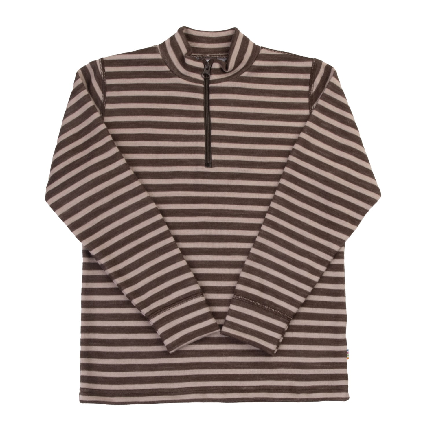 Blouse w/zipper