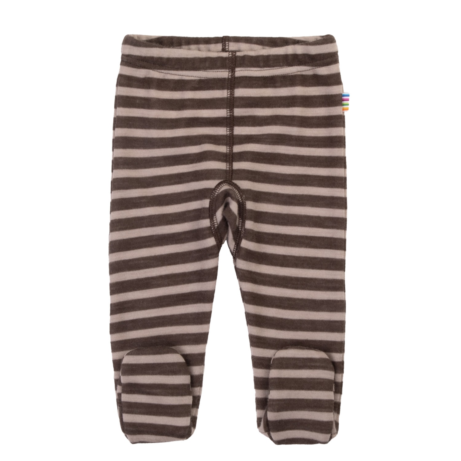 Leggings w/foot