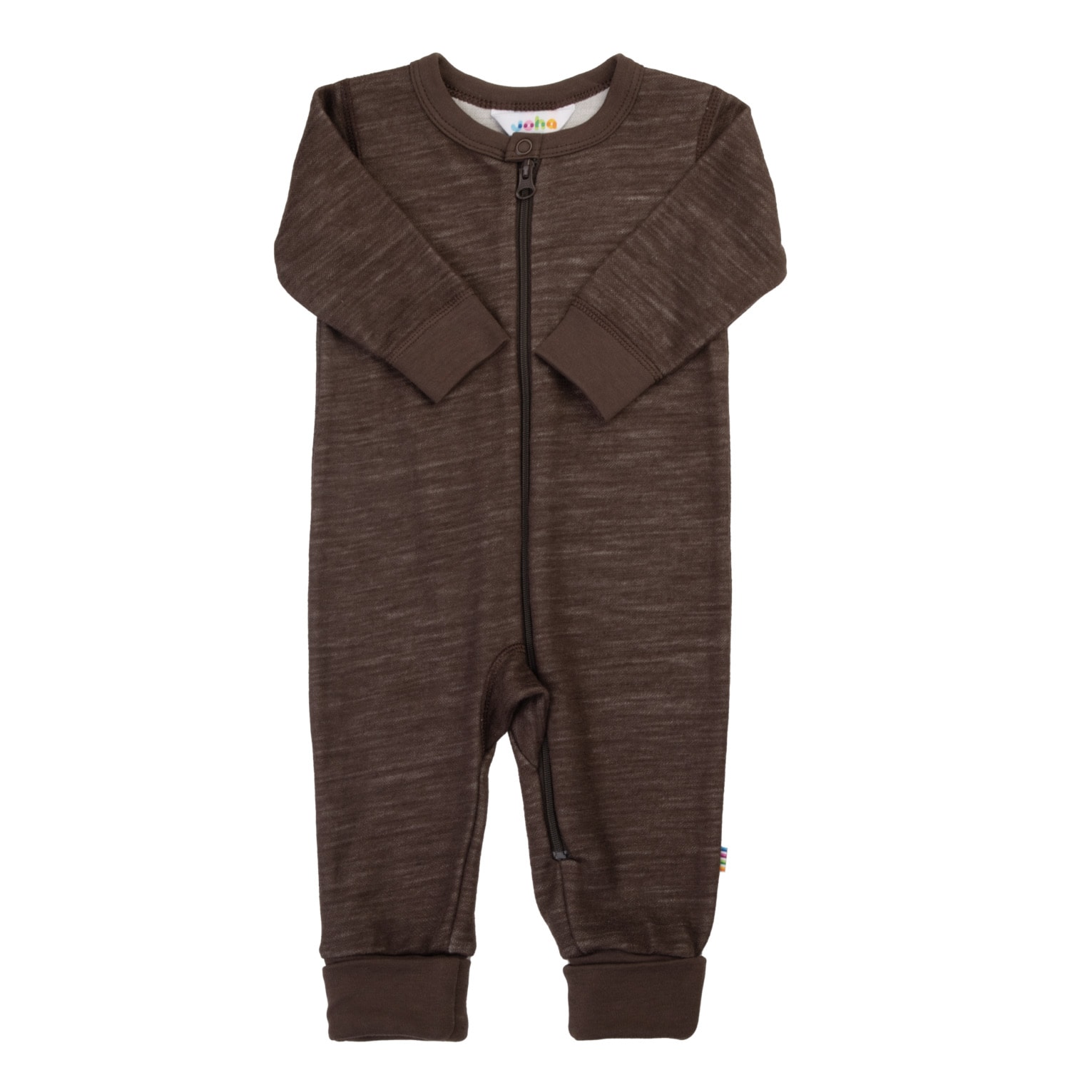 Jumpsuit w/2 in1 foot