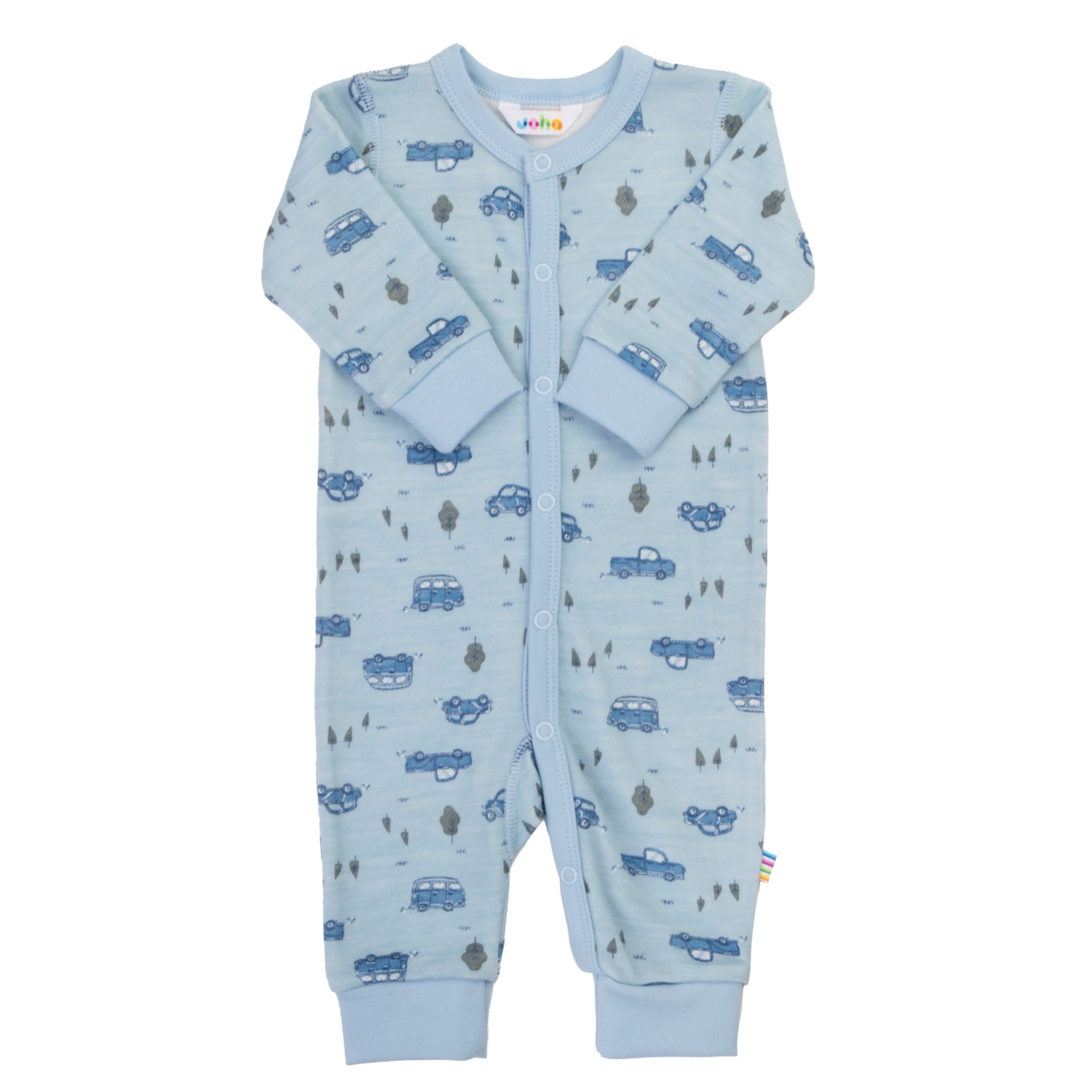 Jumpsuit