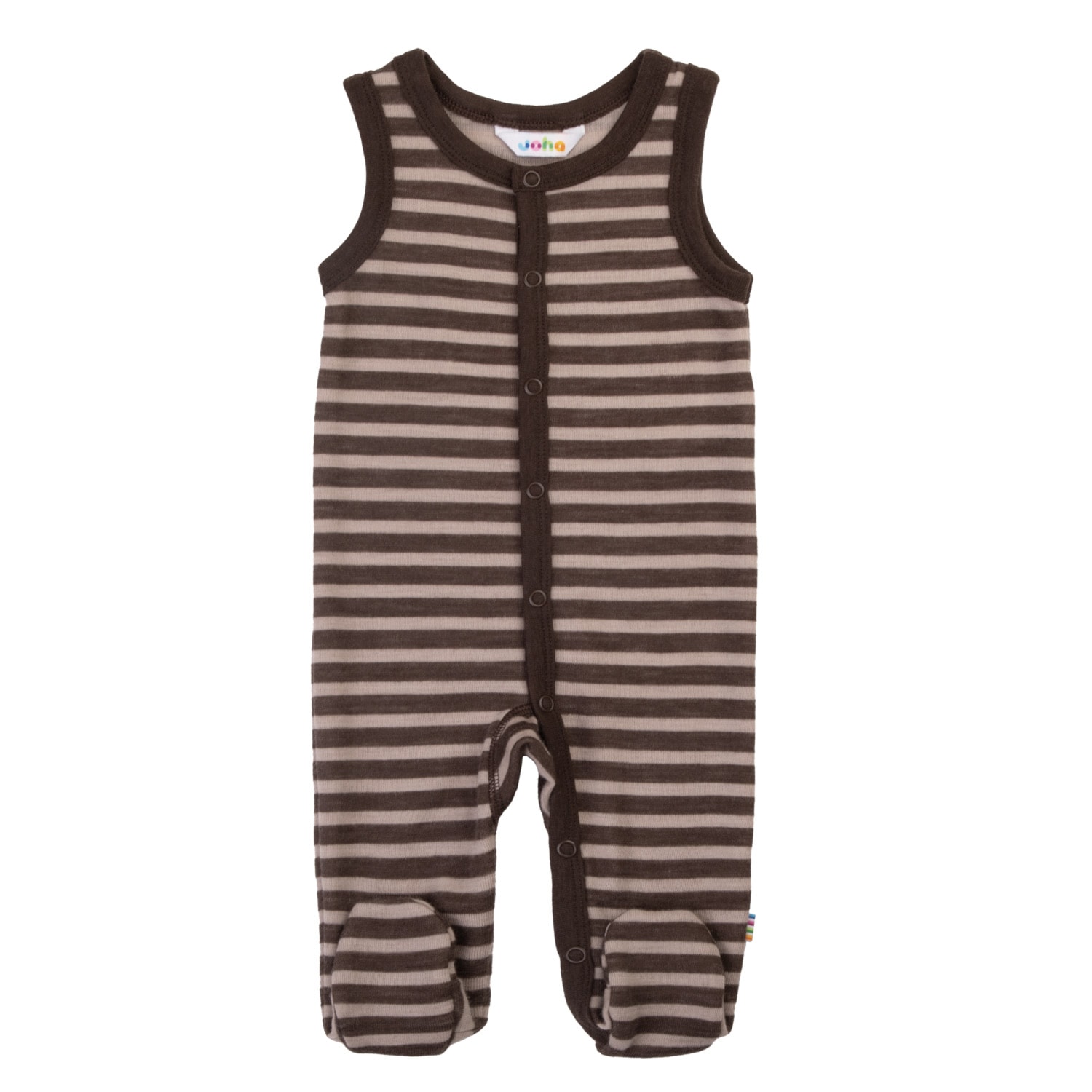 Romper w/foot