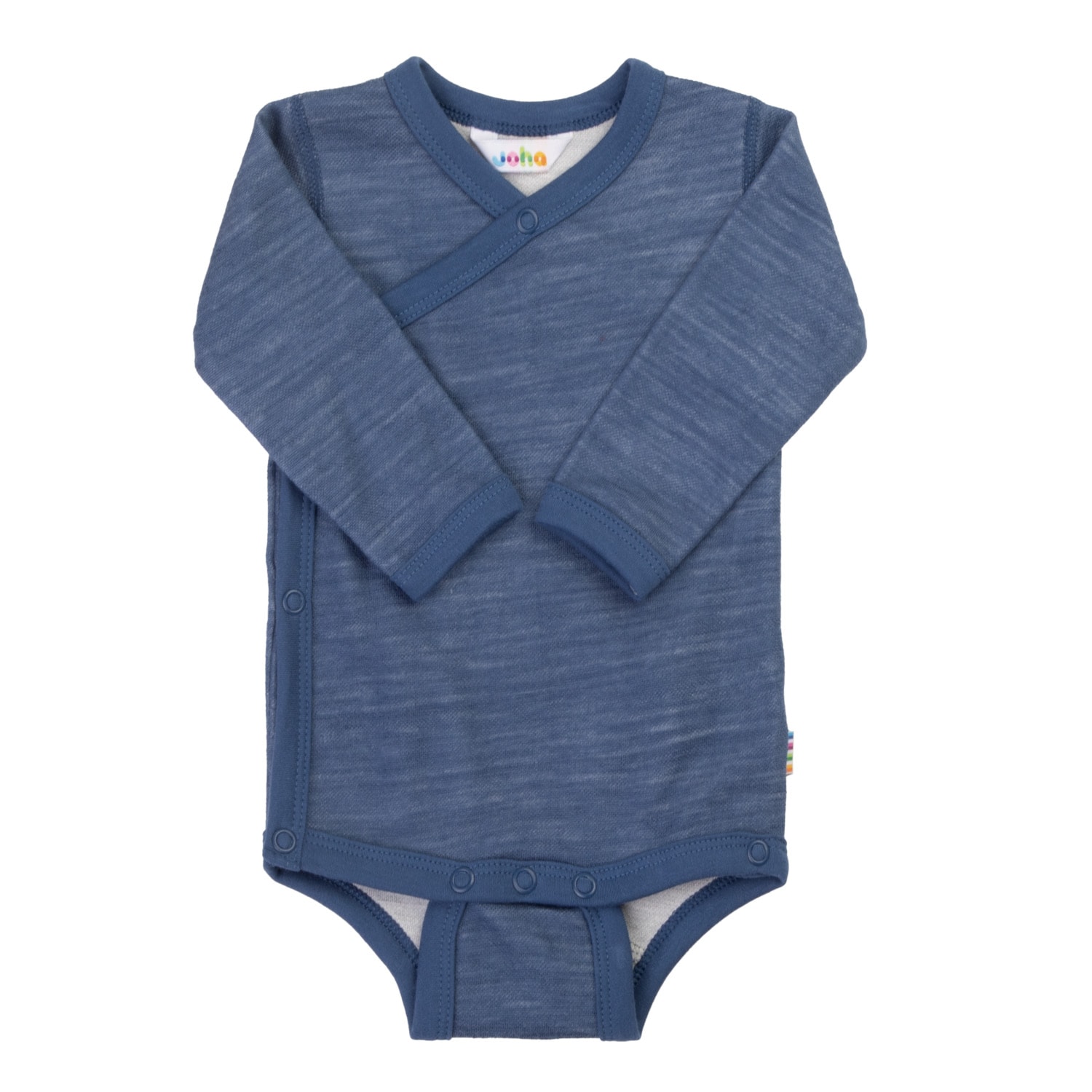 Wrap around body