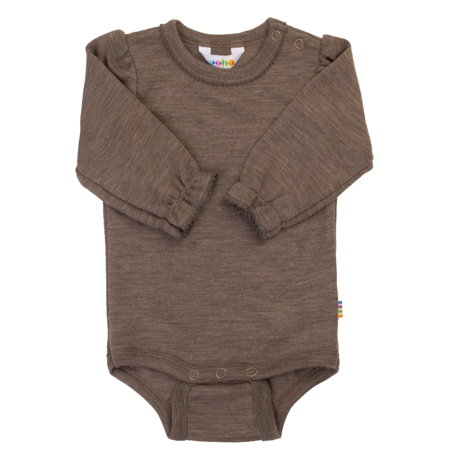Body w/long sleeves