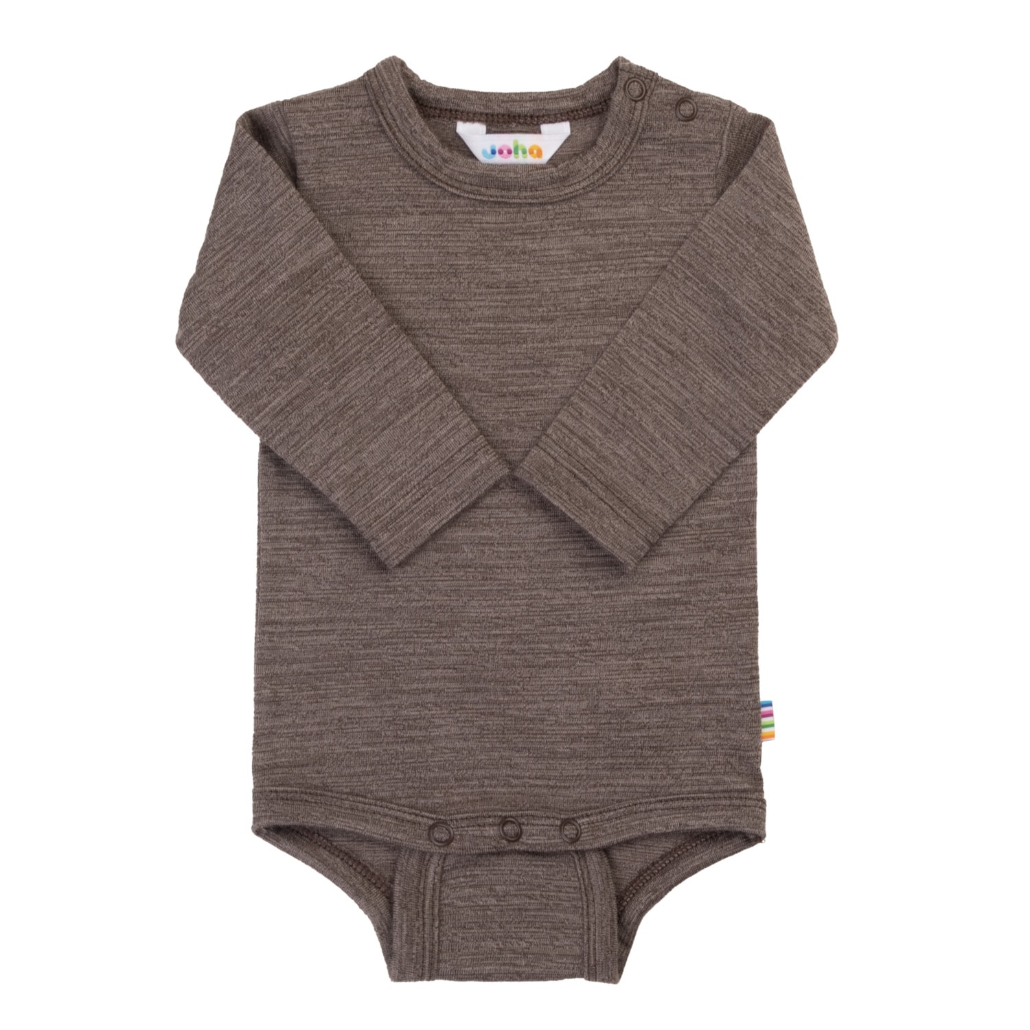 Body w/long sleeves