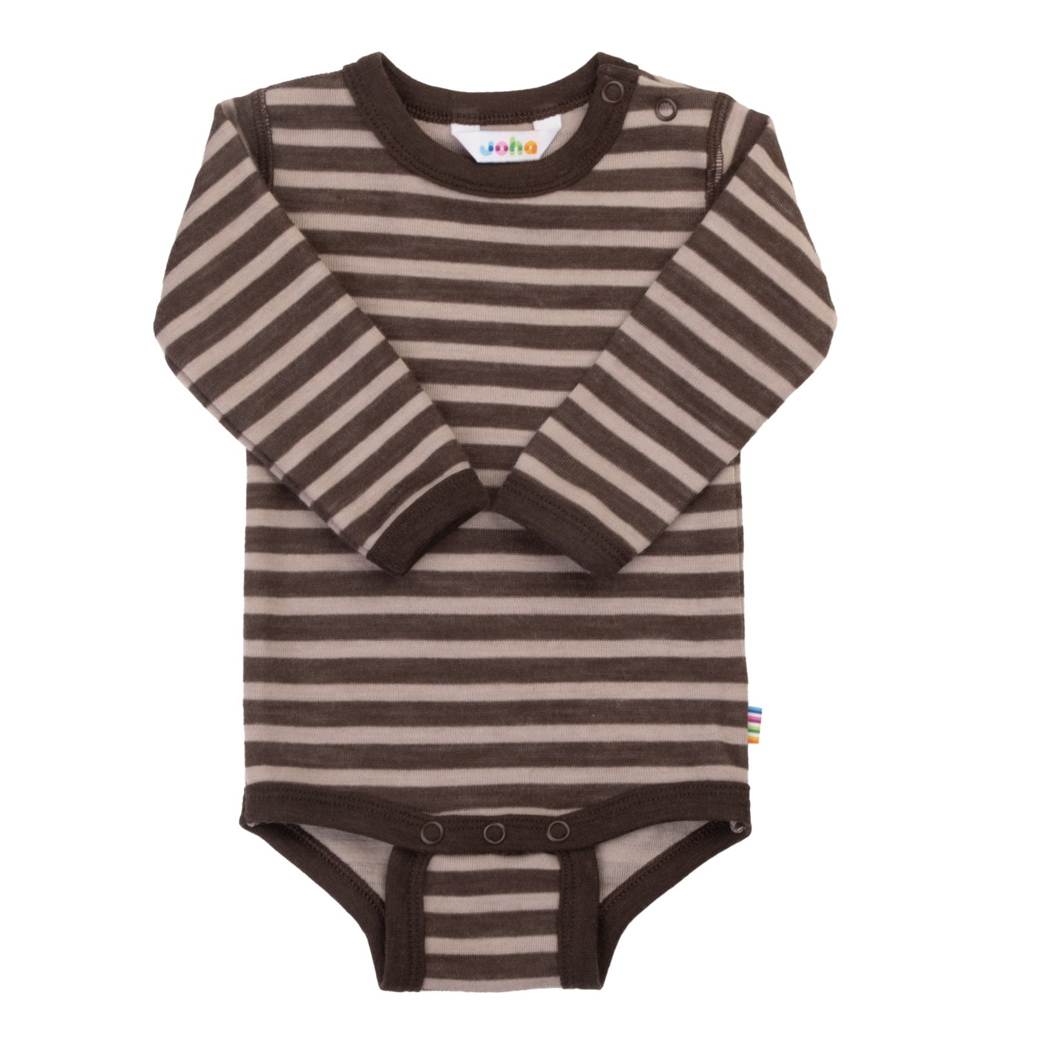 Body w/long sleeves