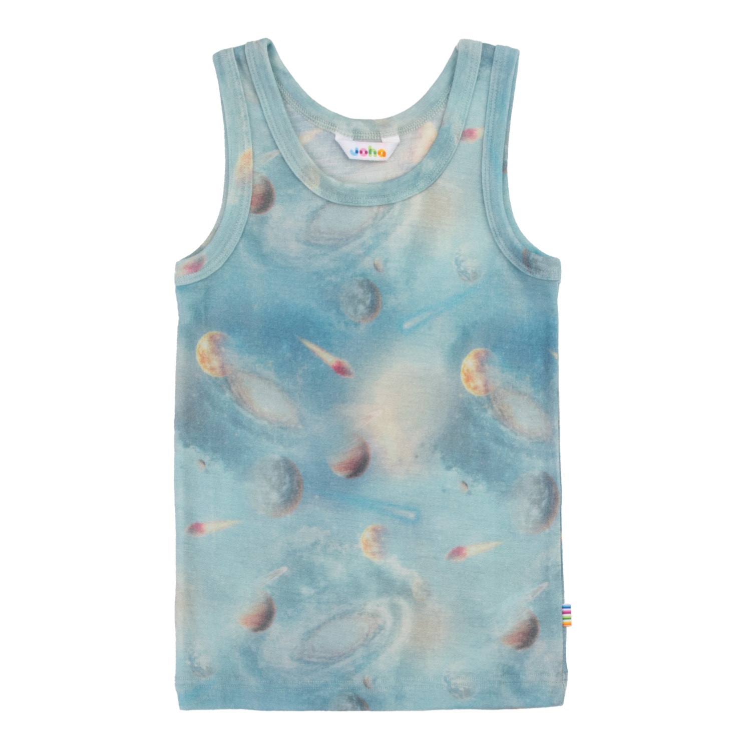 Undershirt