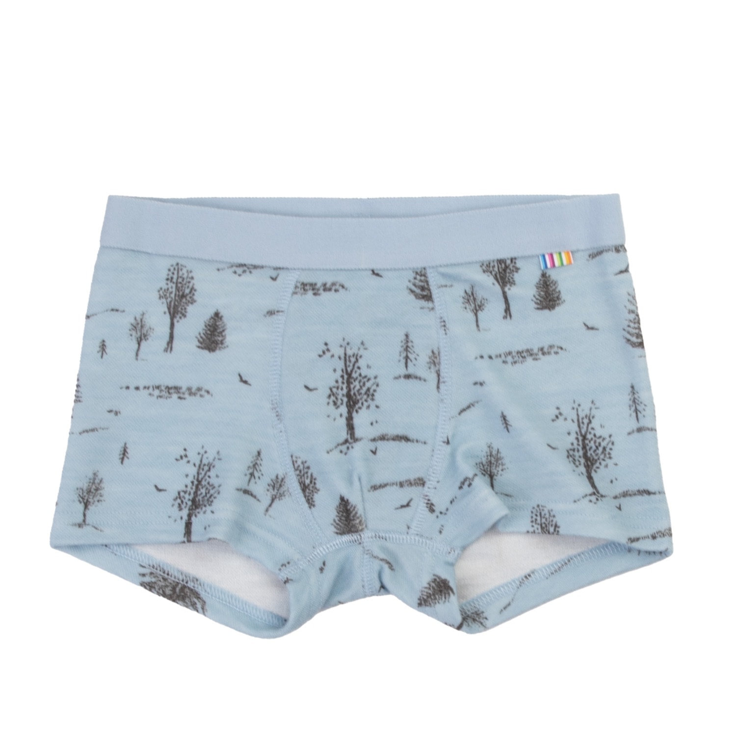 Boxer shorts